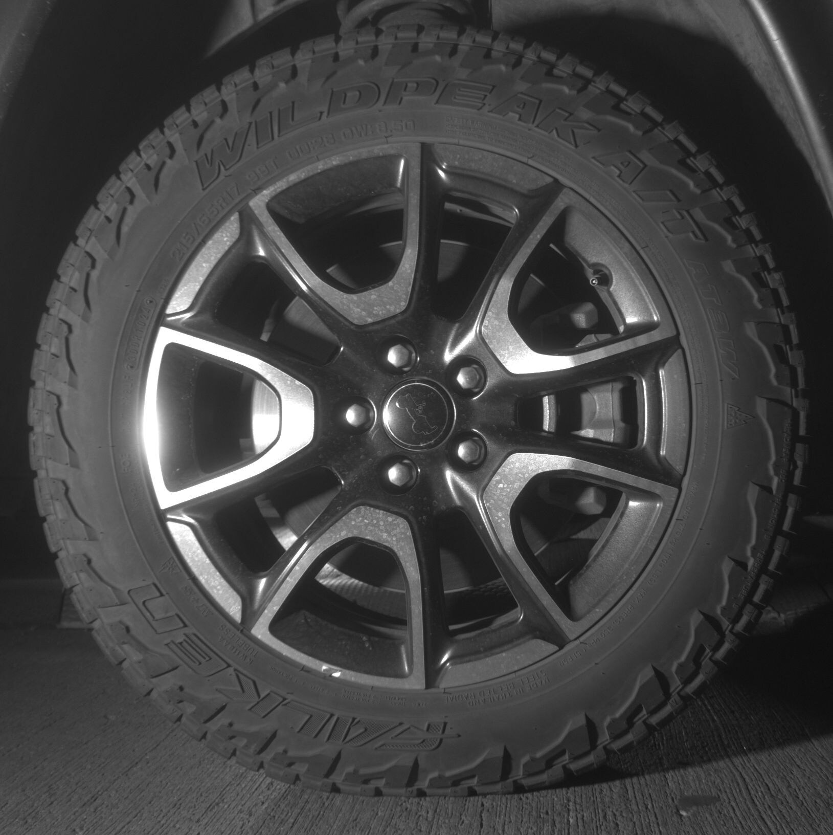 Thumbnail: 2025 Jeep Compass - 10