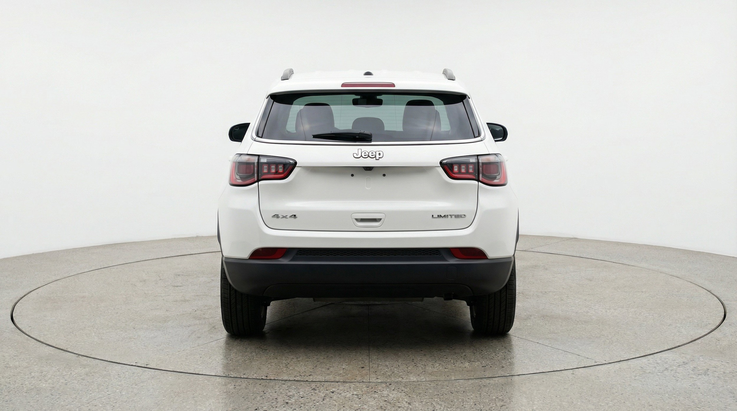 Thumbnail: 2025 Jeep Compass - 7