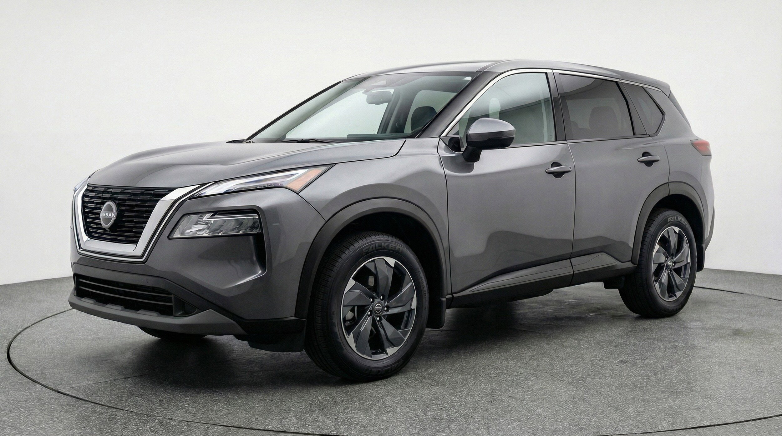 Thumbnail: 2025 Nissan Rogue - 3