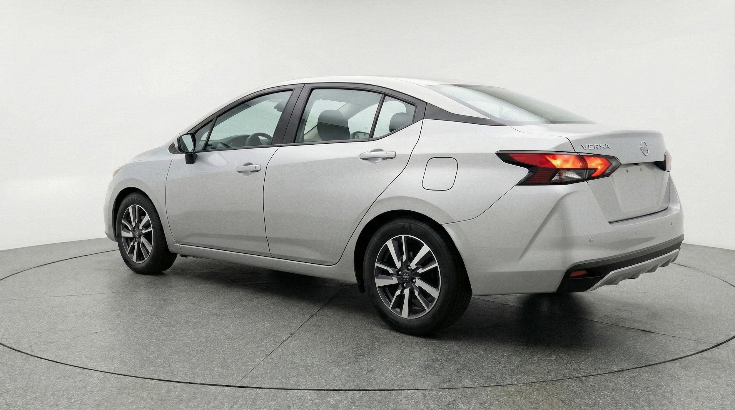 Thumbnail: 2025 Nissan Versa - 6