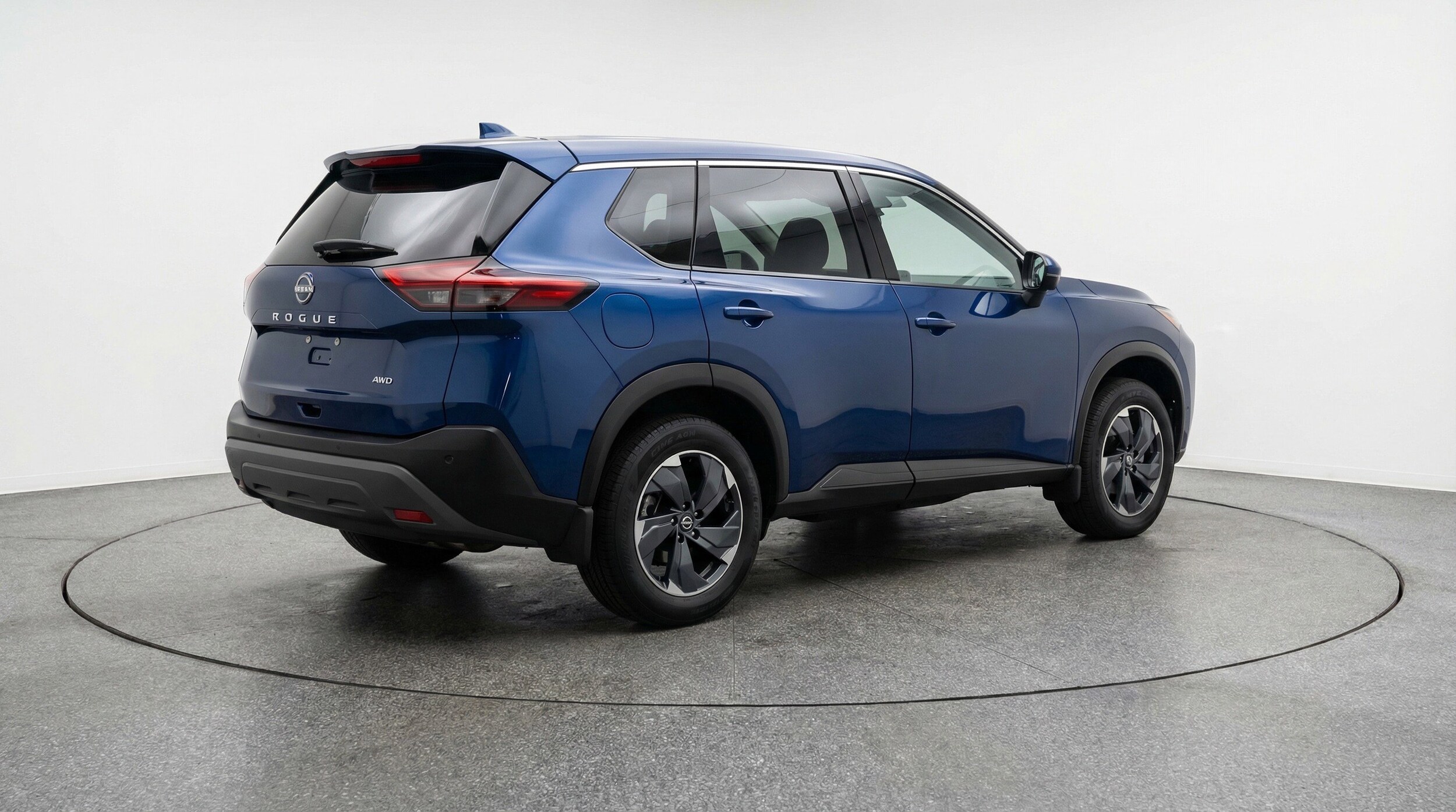 Thumbnail: 2025 Nissan Rogue - 9