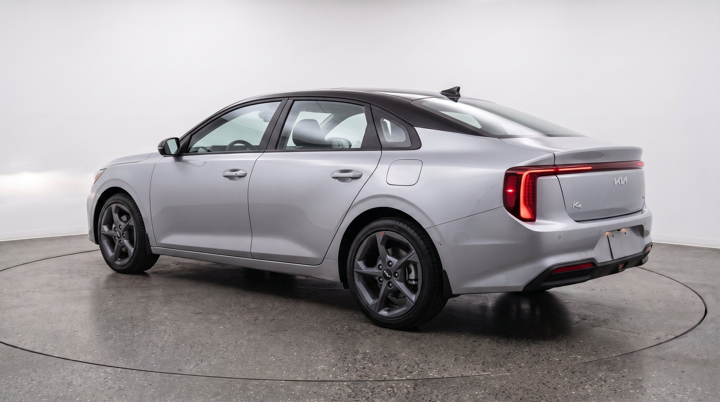 Thumbnail: 2026 Kia K4 - 6