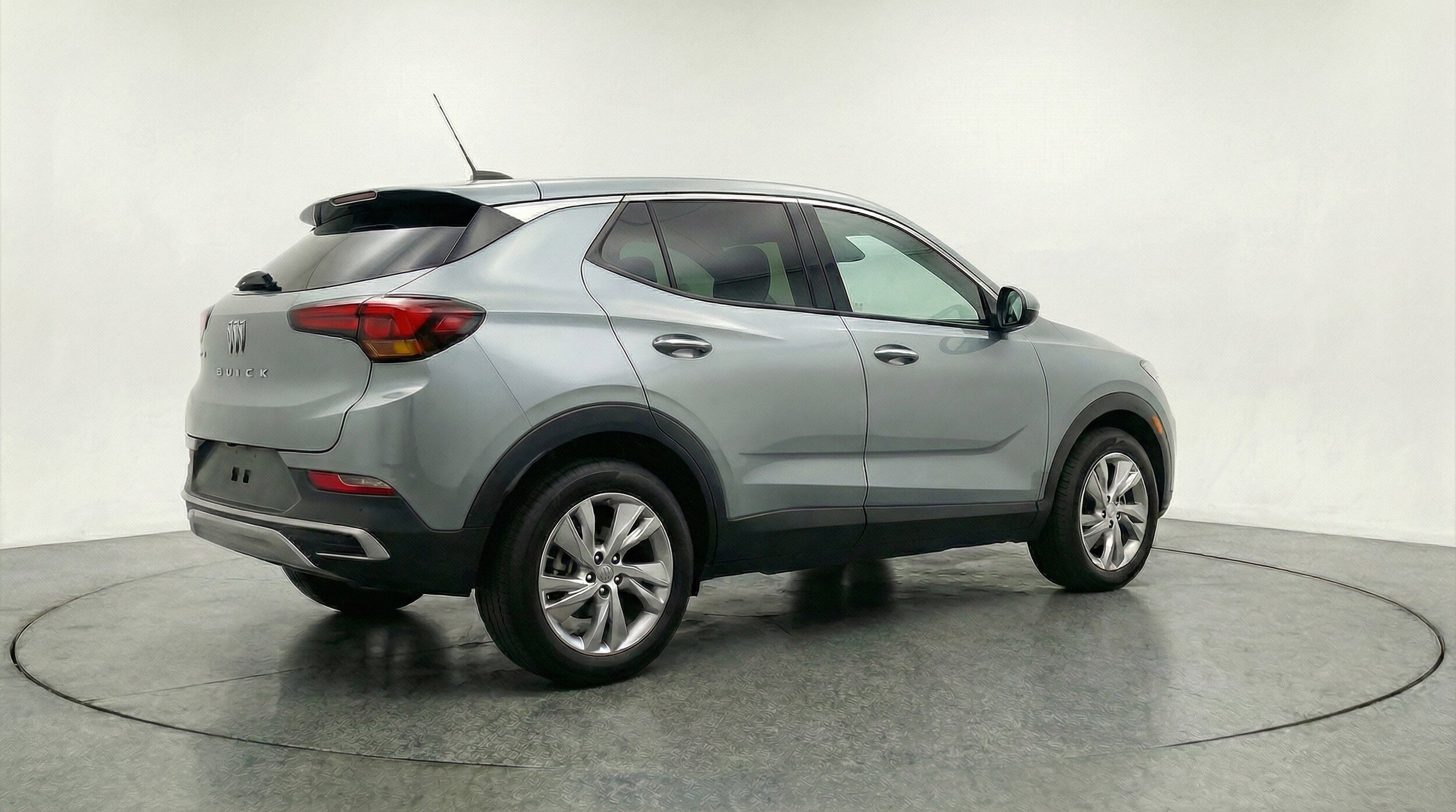 Thumbnail: 2025 Buick Encore GX - 9