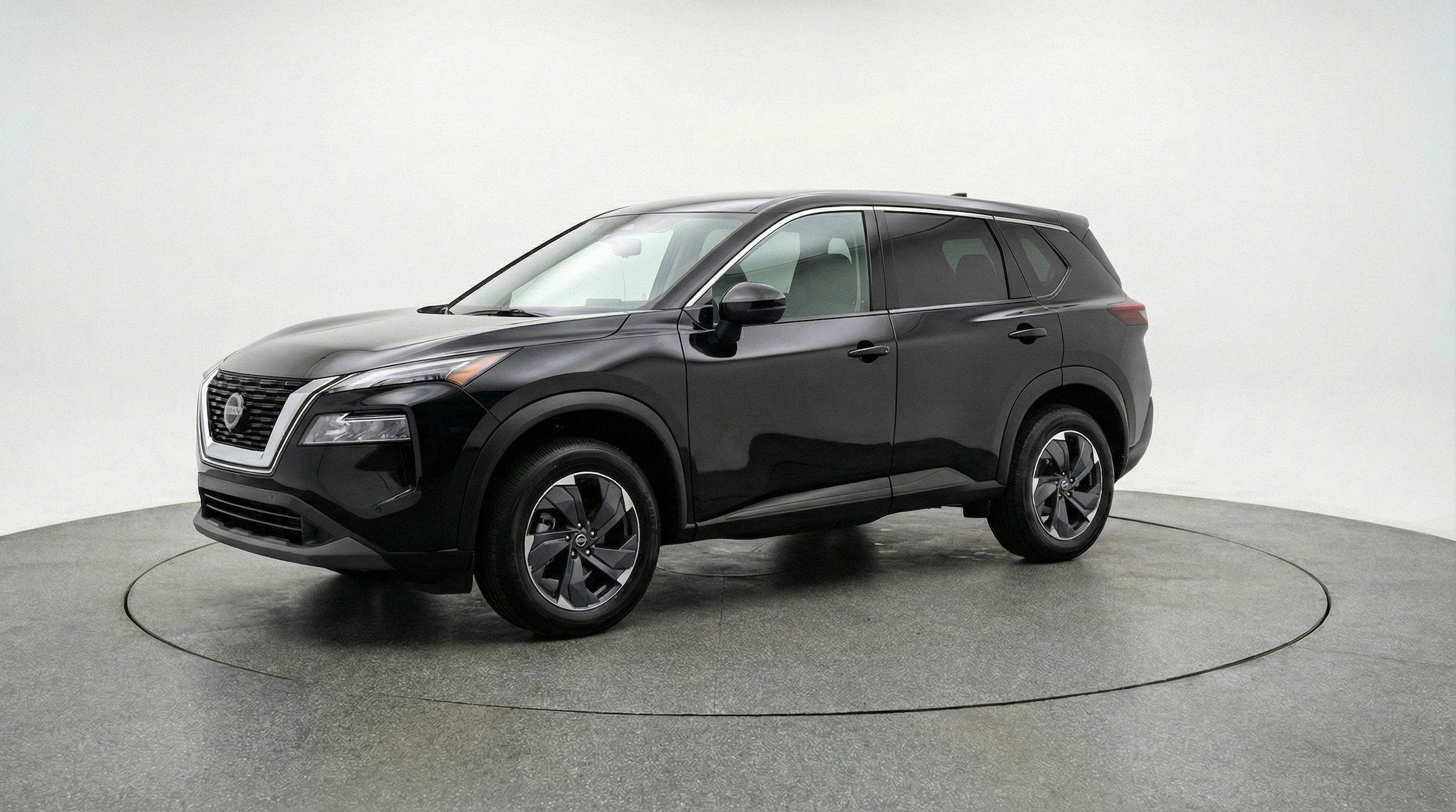 Thumbnail: 2025 Nissan Rogue - 3