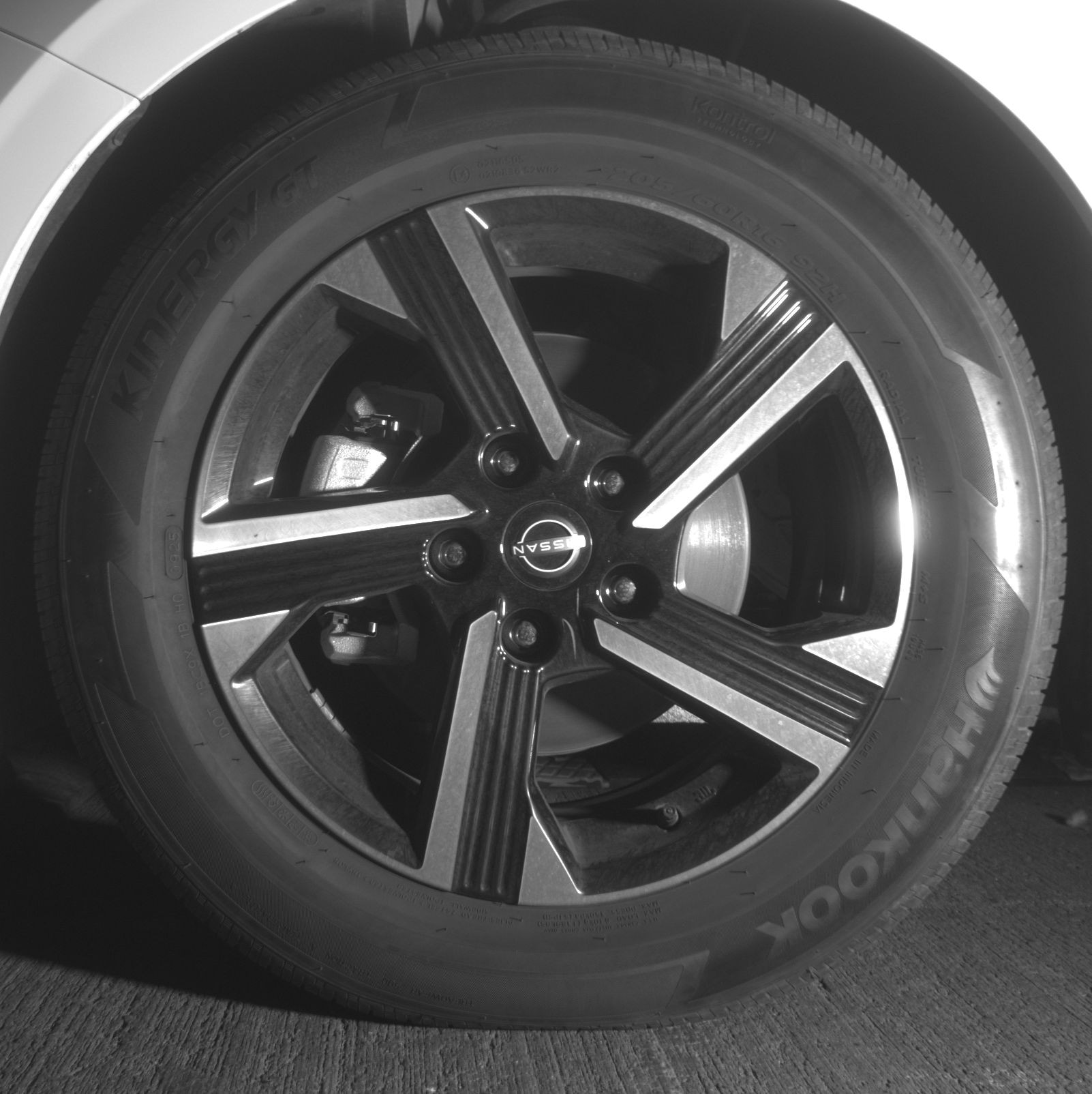 Thumbnail: 2025 Nissan Sentra - 9