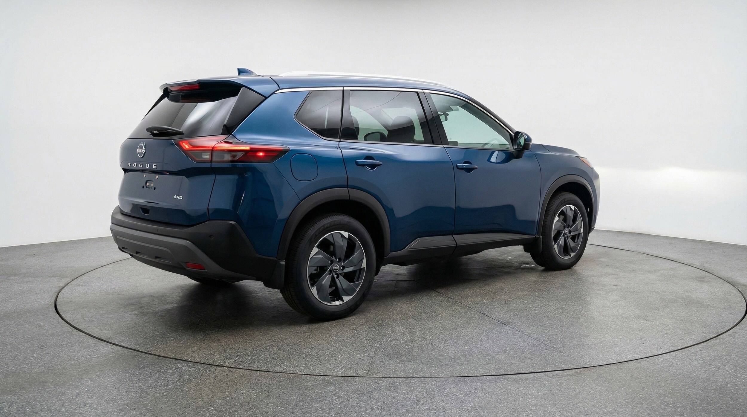 Thumbnail: 2025 Nissan Rogue - 9