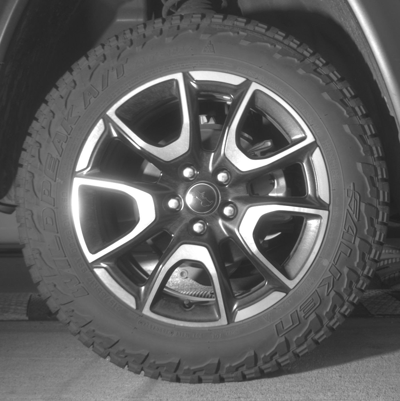 Thumbnail: 2025 Jeep Compass - 15