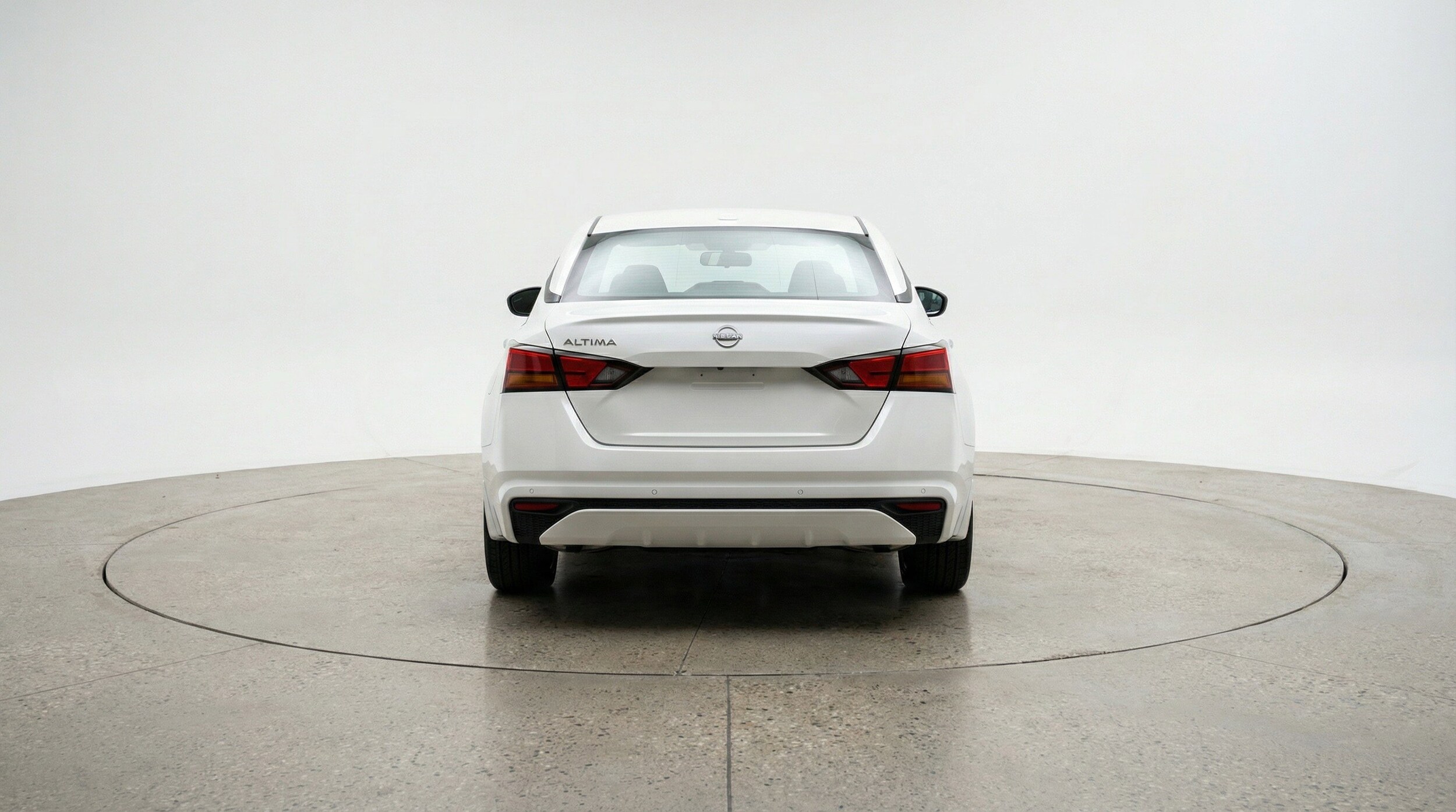 Thumbnail: 2025 Nissan Altima - 7