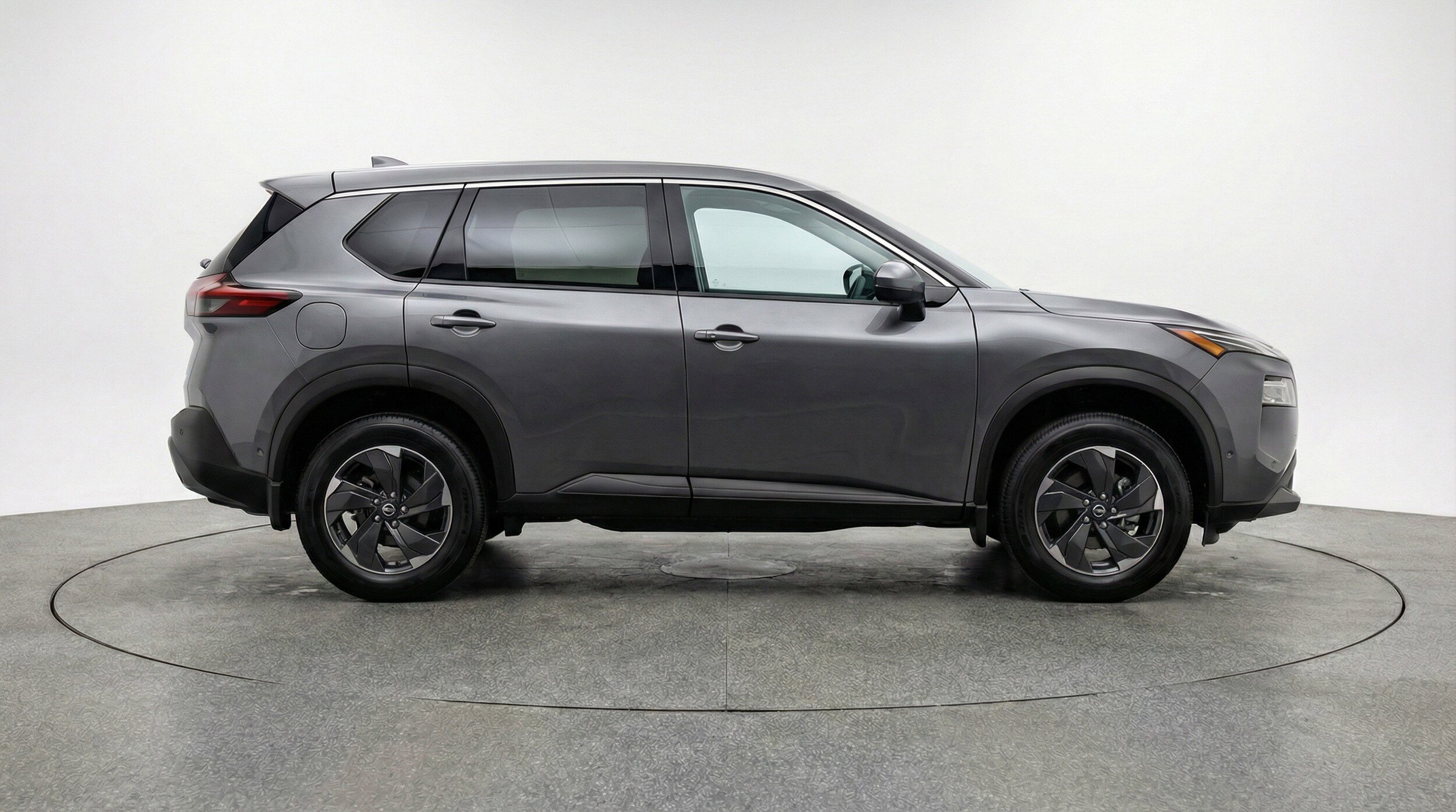 Thumbnail: 2025 Nissan Rogue - 11