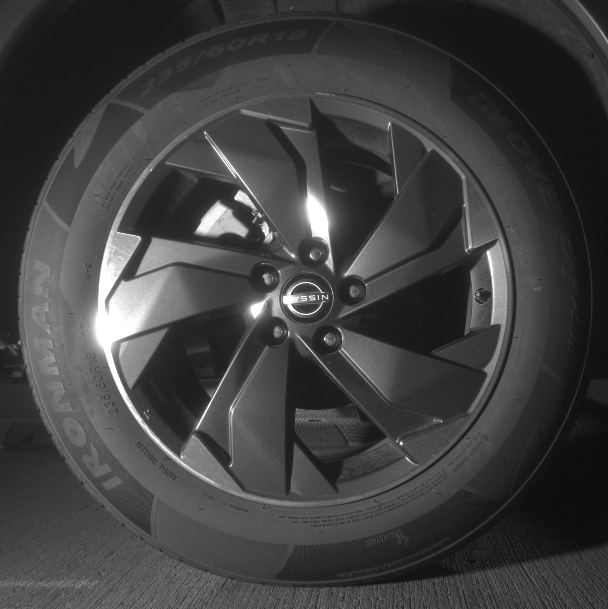 Thumbnail: 2025 Nissan Rogue - 15