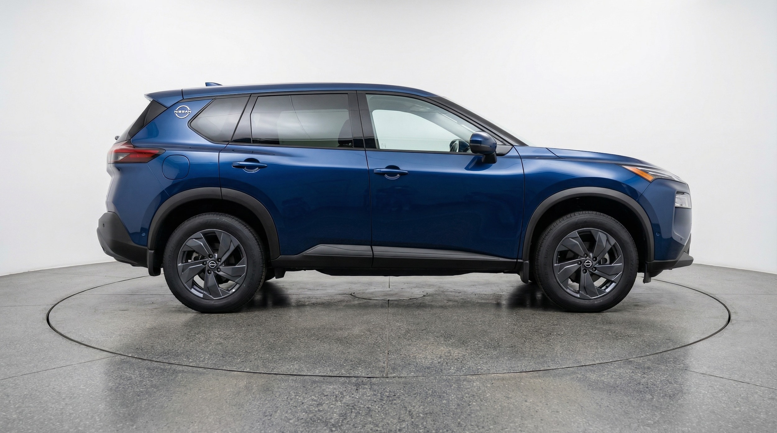 Thumbnail: 2025 Nissan Rogue - 8