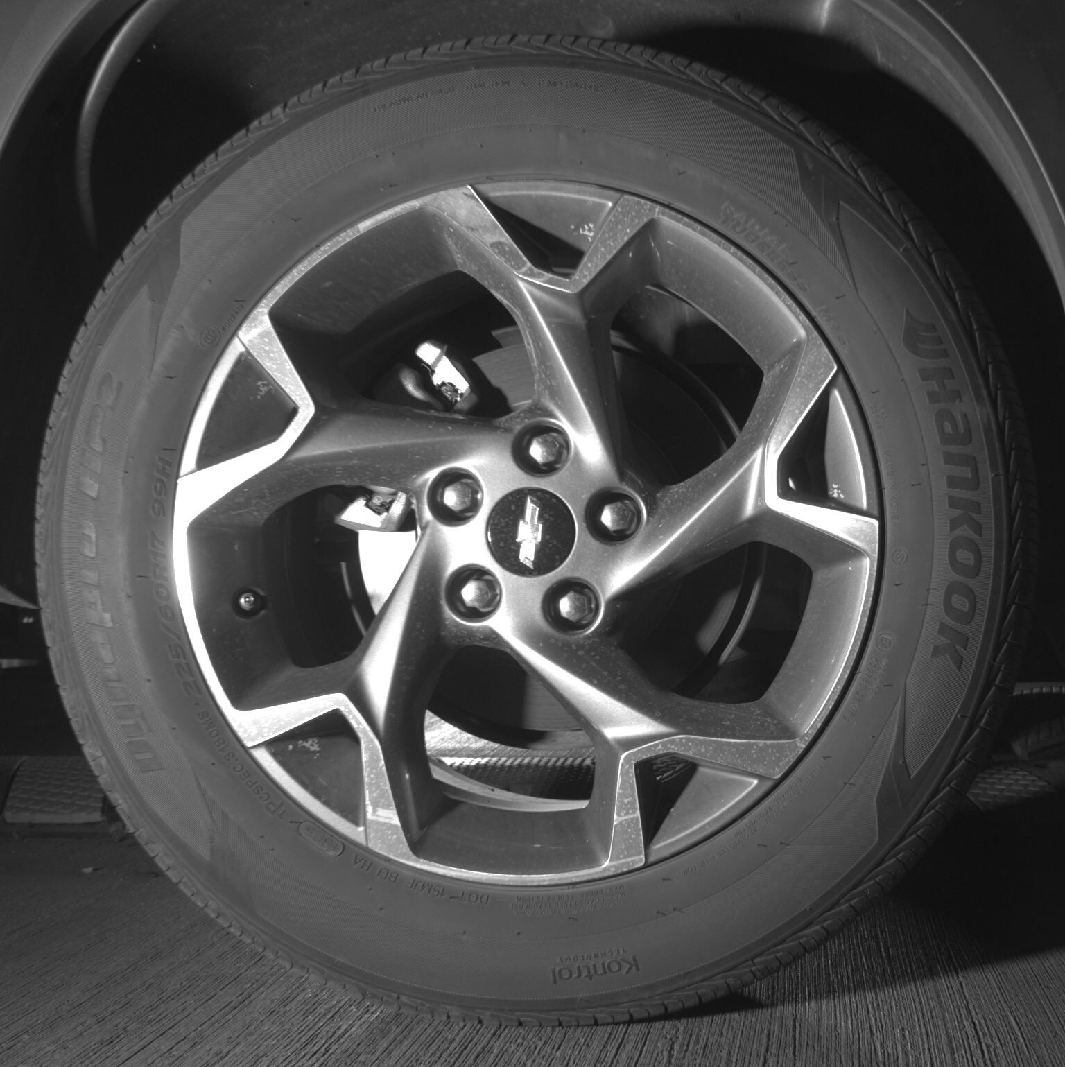 Thumbnail: 2025 Chevrolet Trax - 12