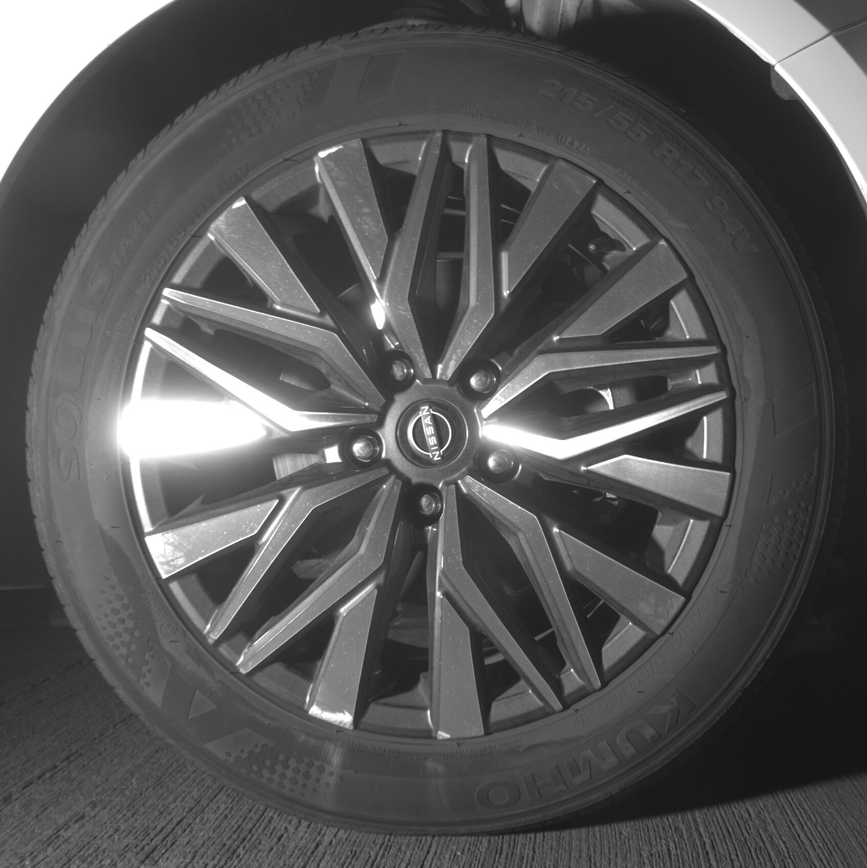 Thumbnail: 2025 Nissan Altima - 10