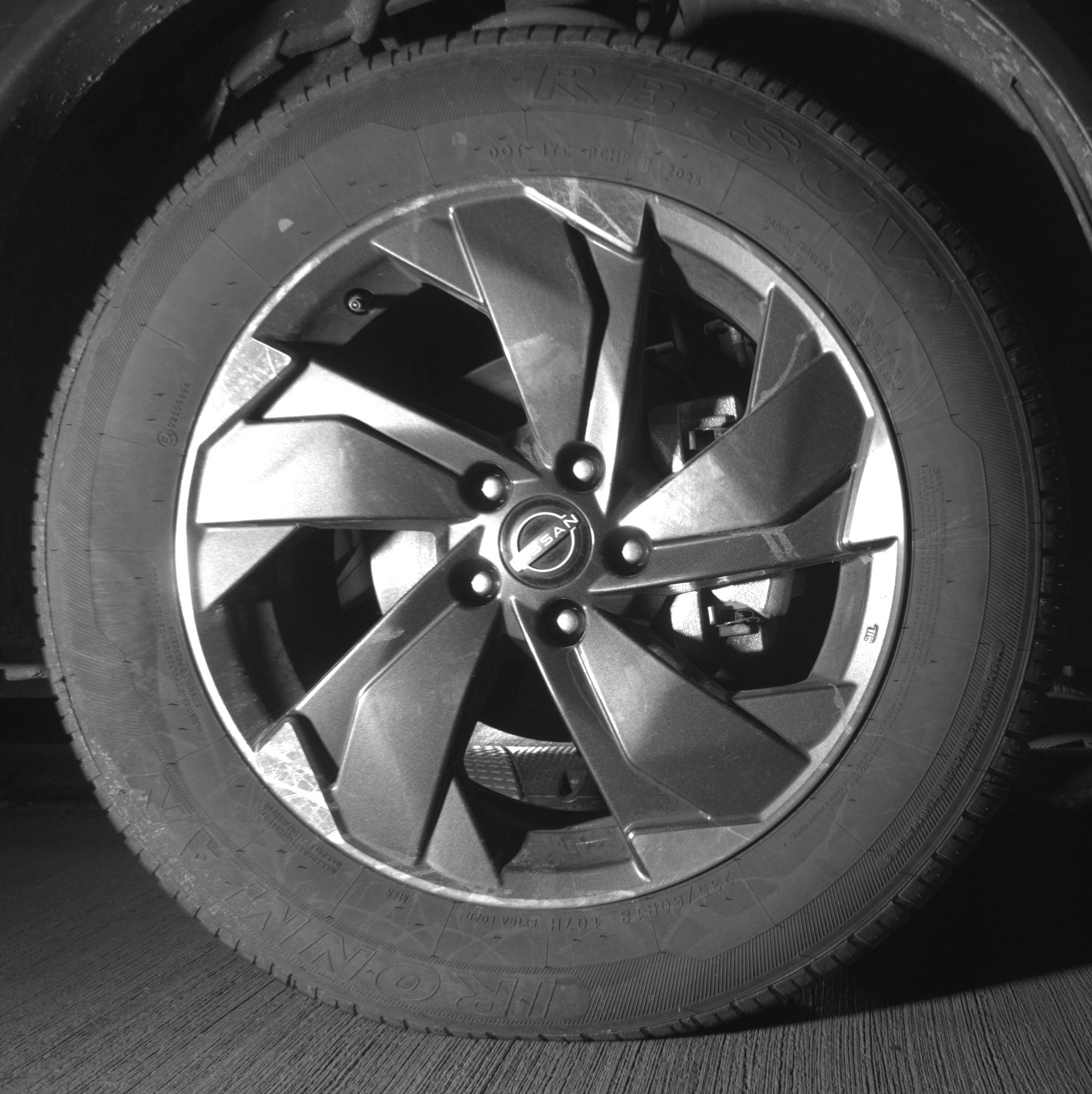 Thumbnail: 2025 Nissan Rogue - 10