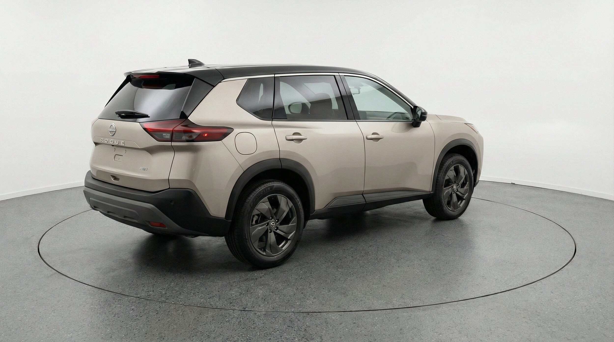 Thumbnail: 2025 Nissan Rogue - 9