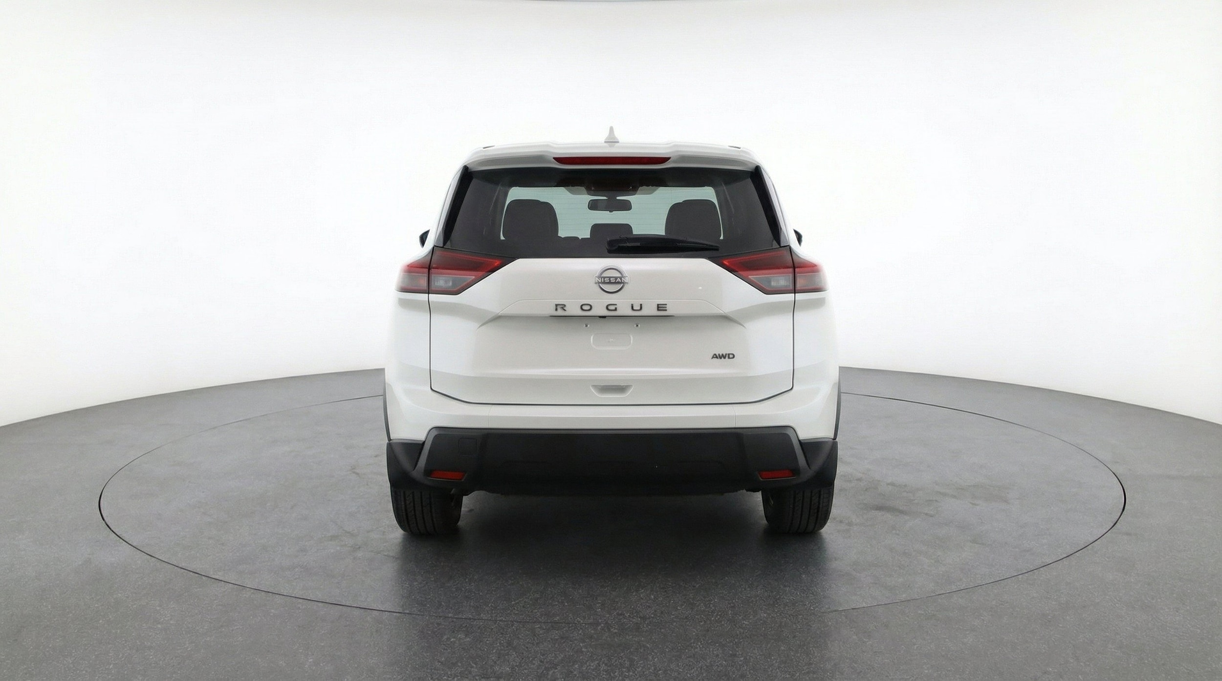 Thumbnail: 2026 Nissan Rogue - 7