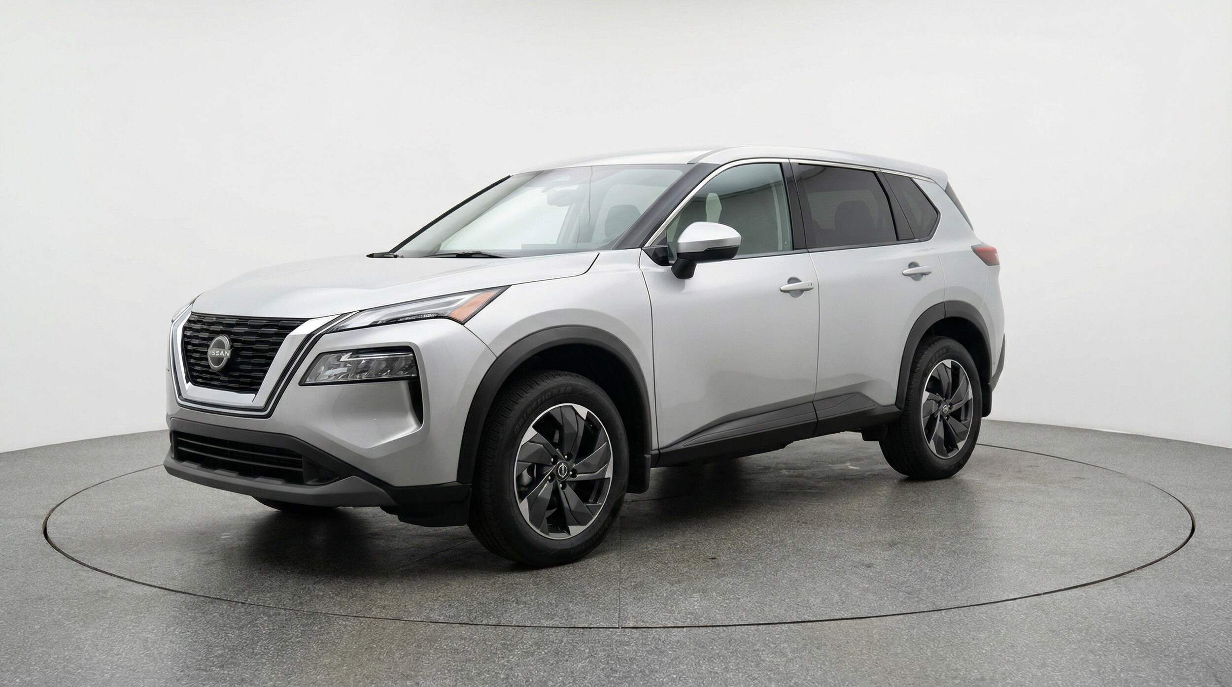 Thumbnail: 2025 Nissan Rogue - 3