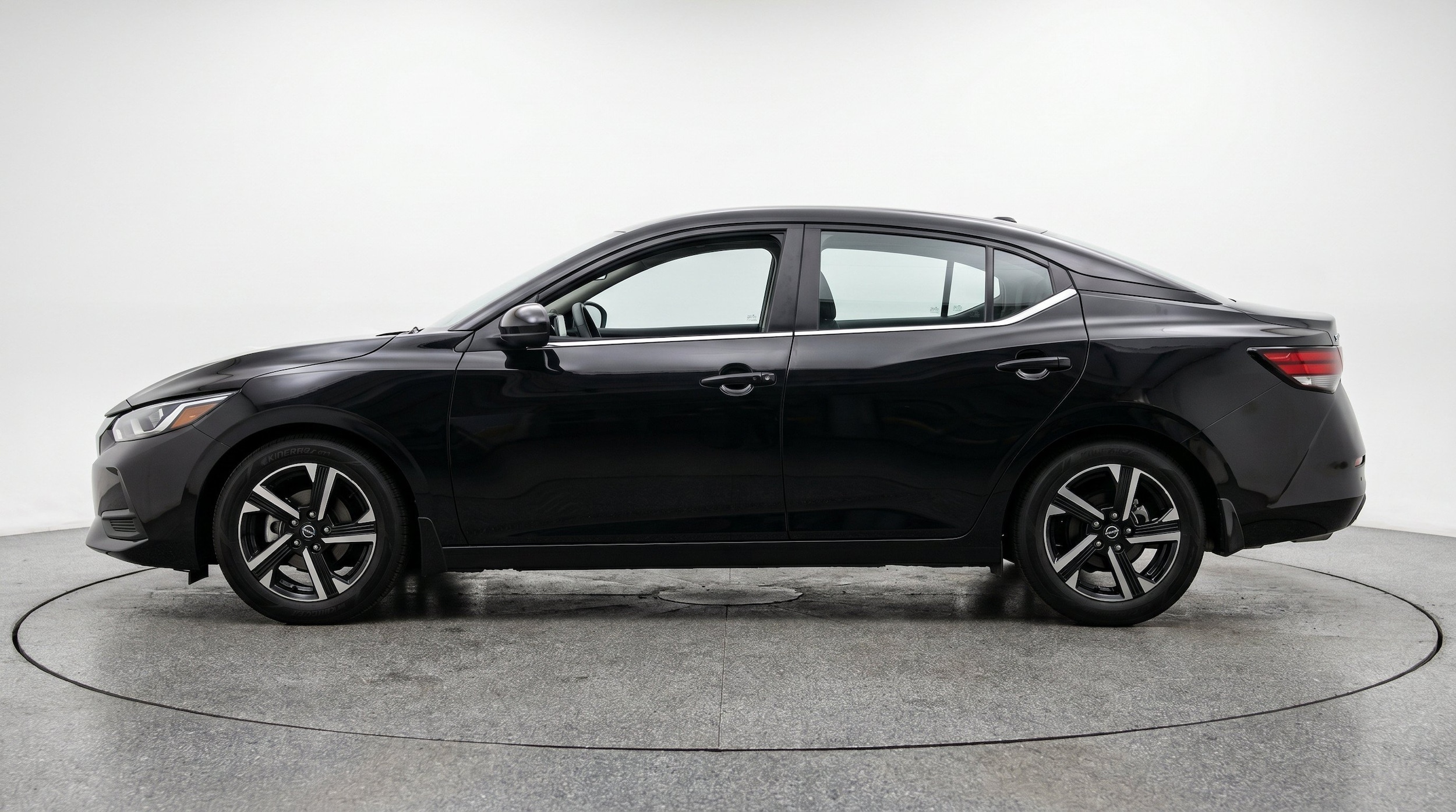 Thumbnail: 2025 Nissan Sentra - 5