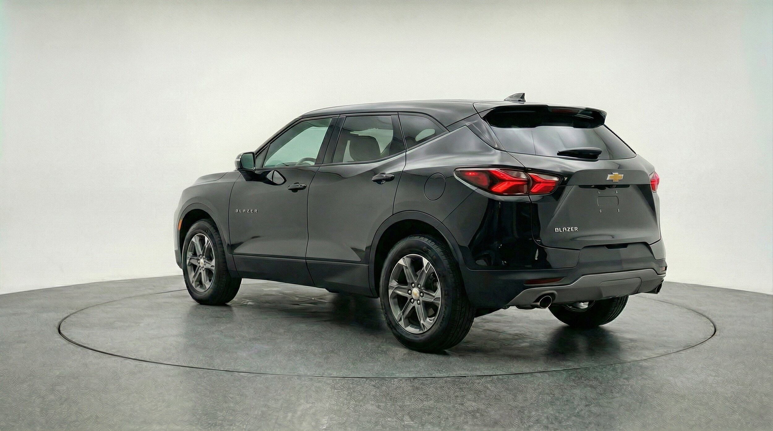 Thumbnail: 2025 Chevrolet Blazer - 6