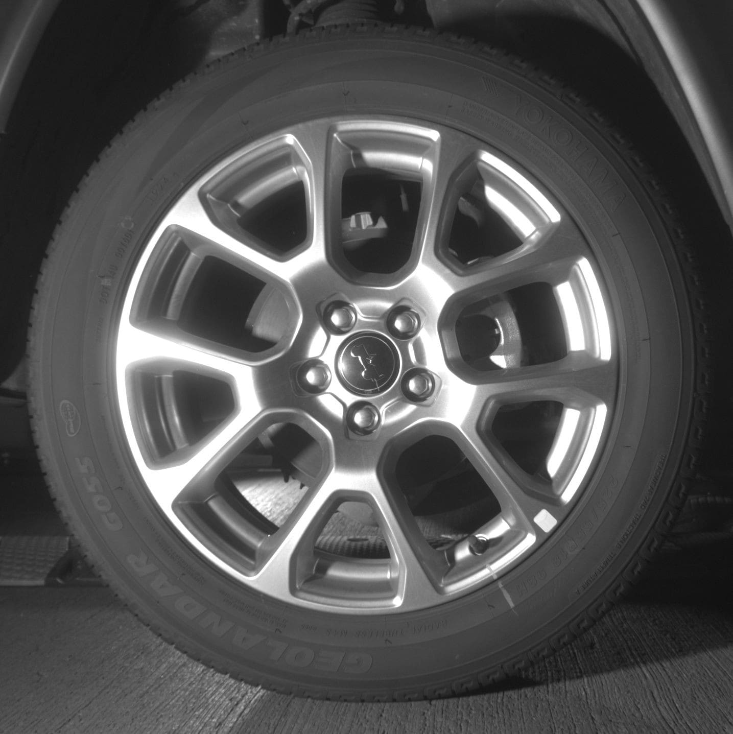 Thumbnail: 2025 Jeep Compass - 12