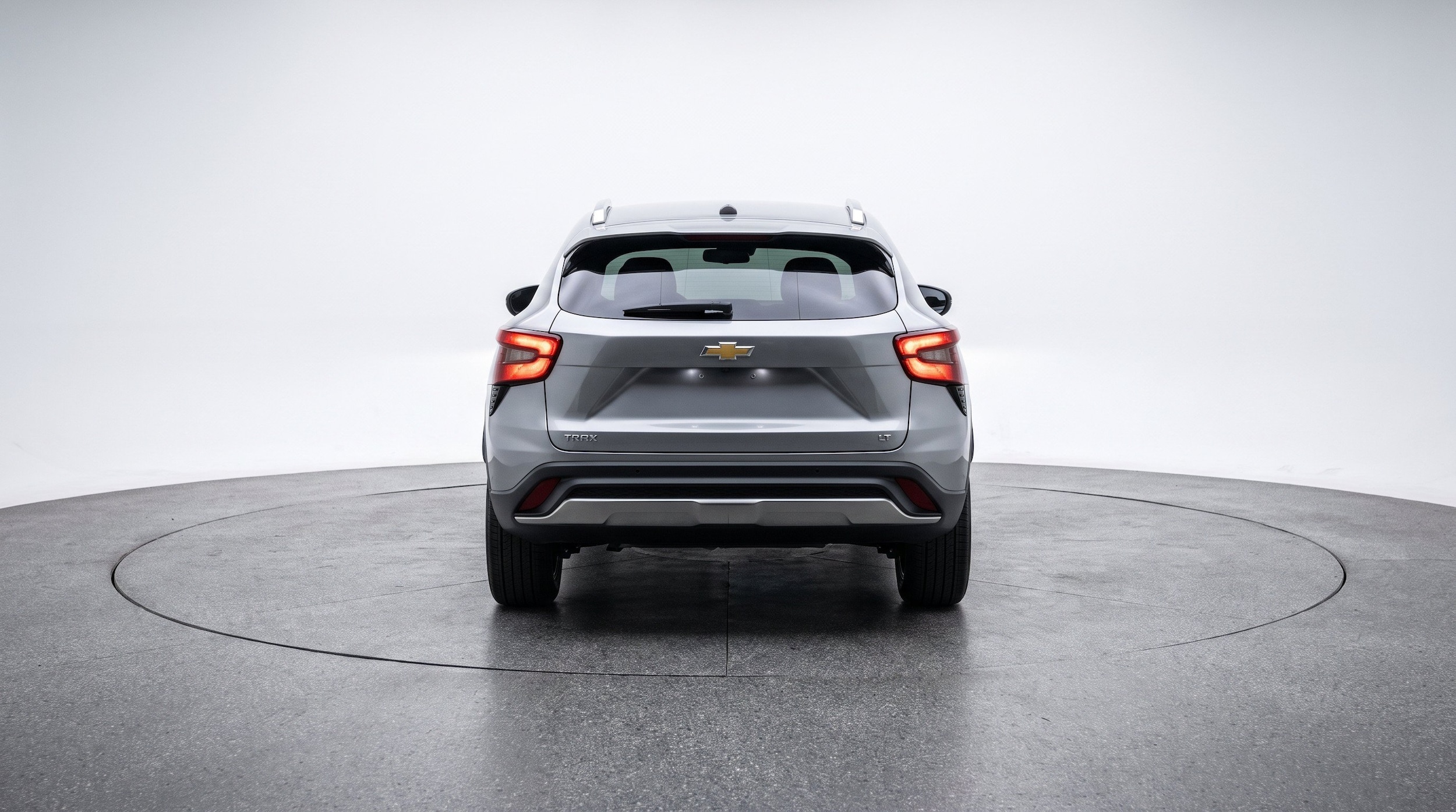 Thumbnail: 2025 Chevrolet Trax - 7