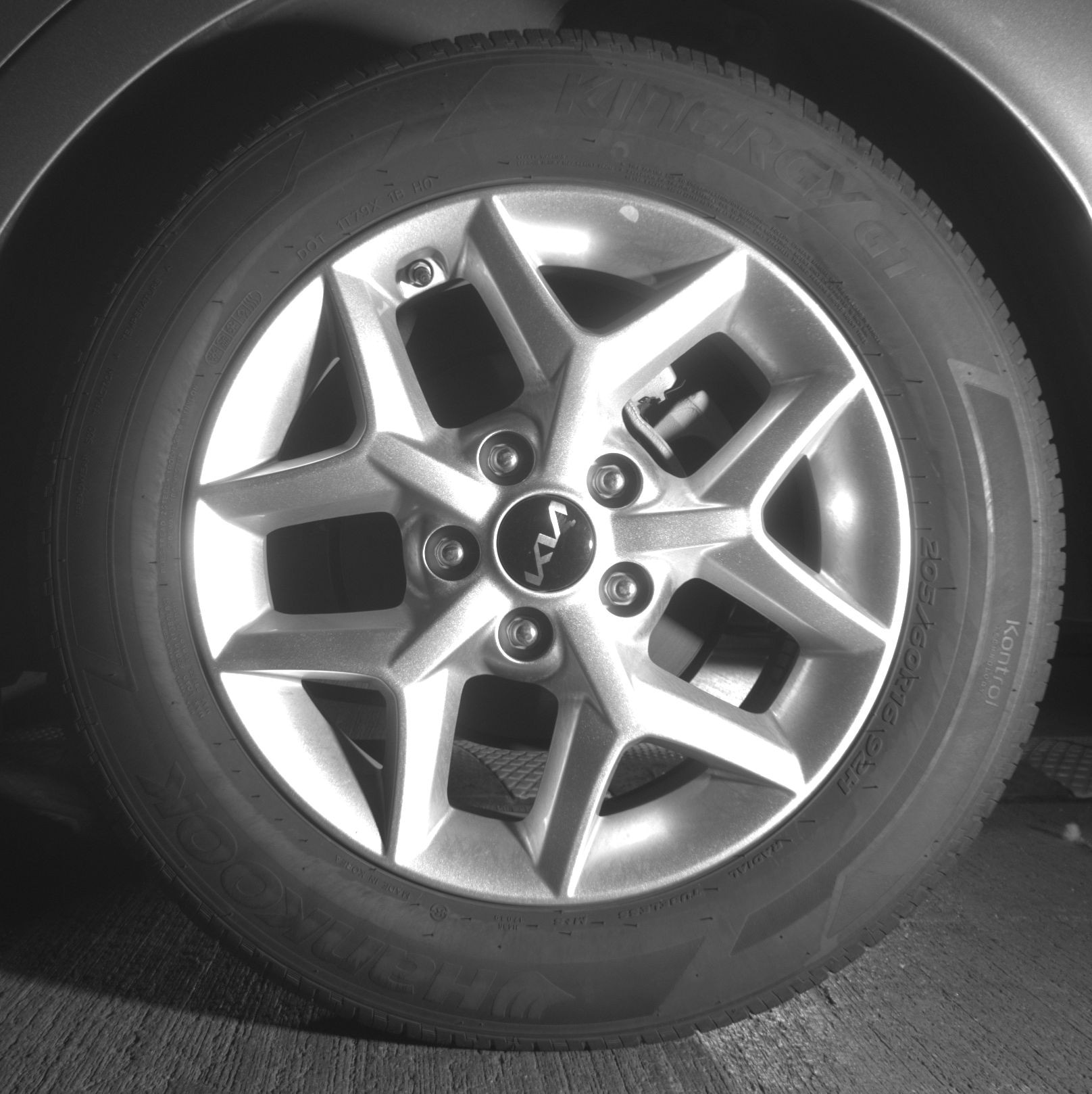 Thumbnail: 2025 Kia Soul - 11