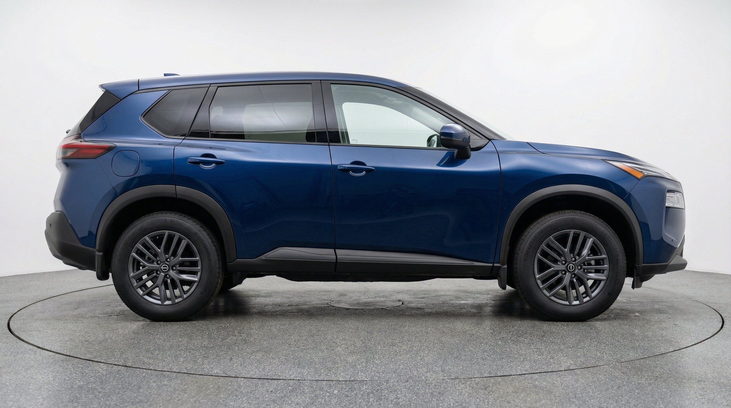 Thumbnail: 2026 Nissan Rogue - 11