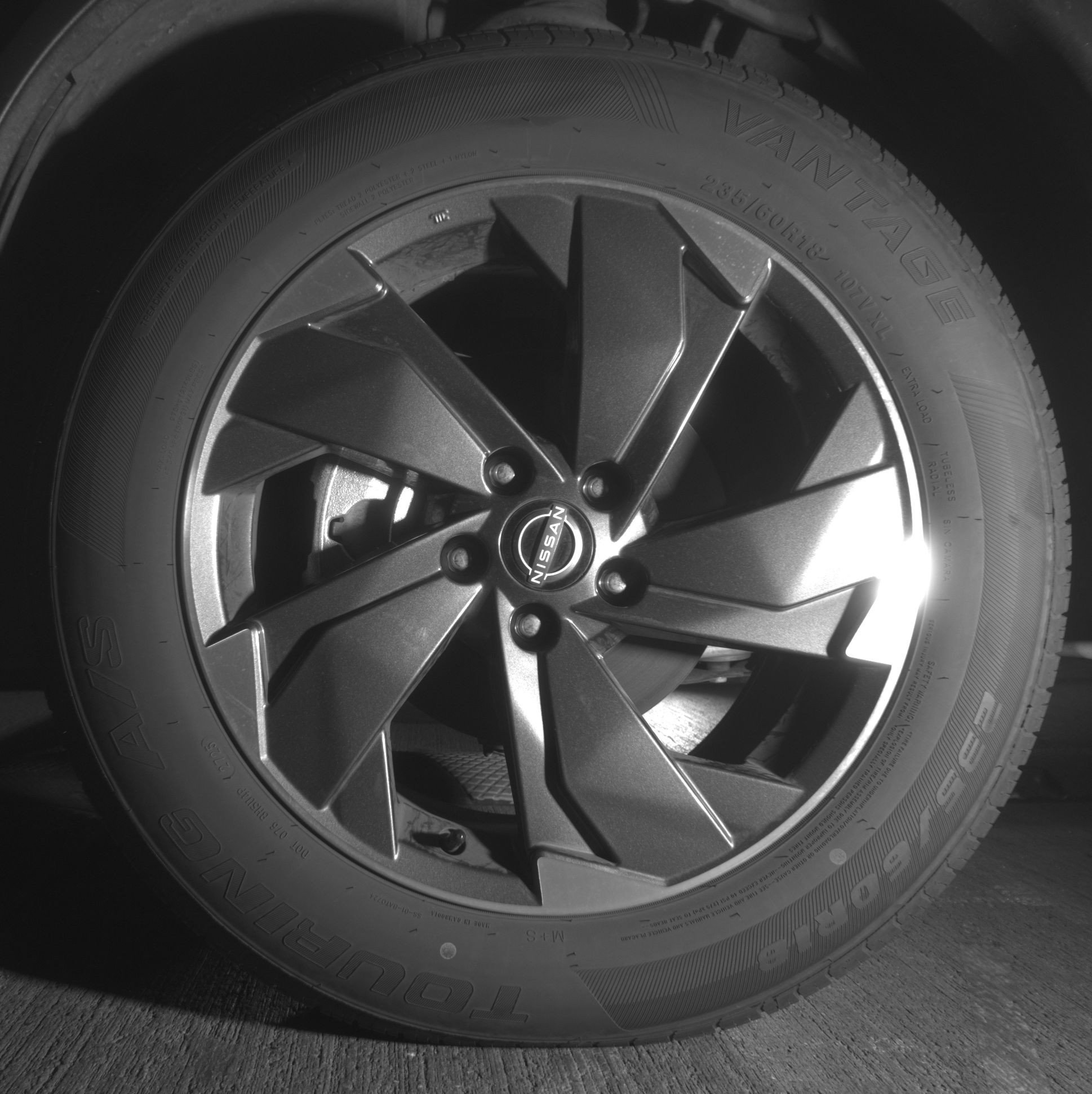 Thumbnail: 2025 Nissan Rogue - 12