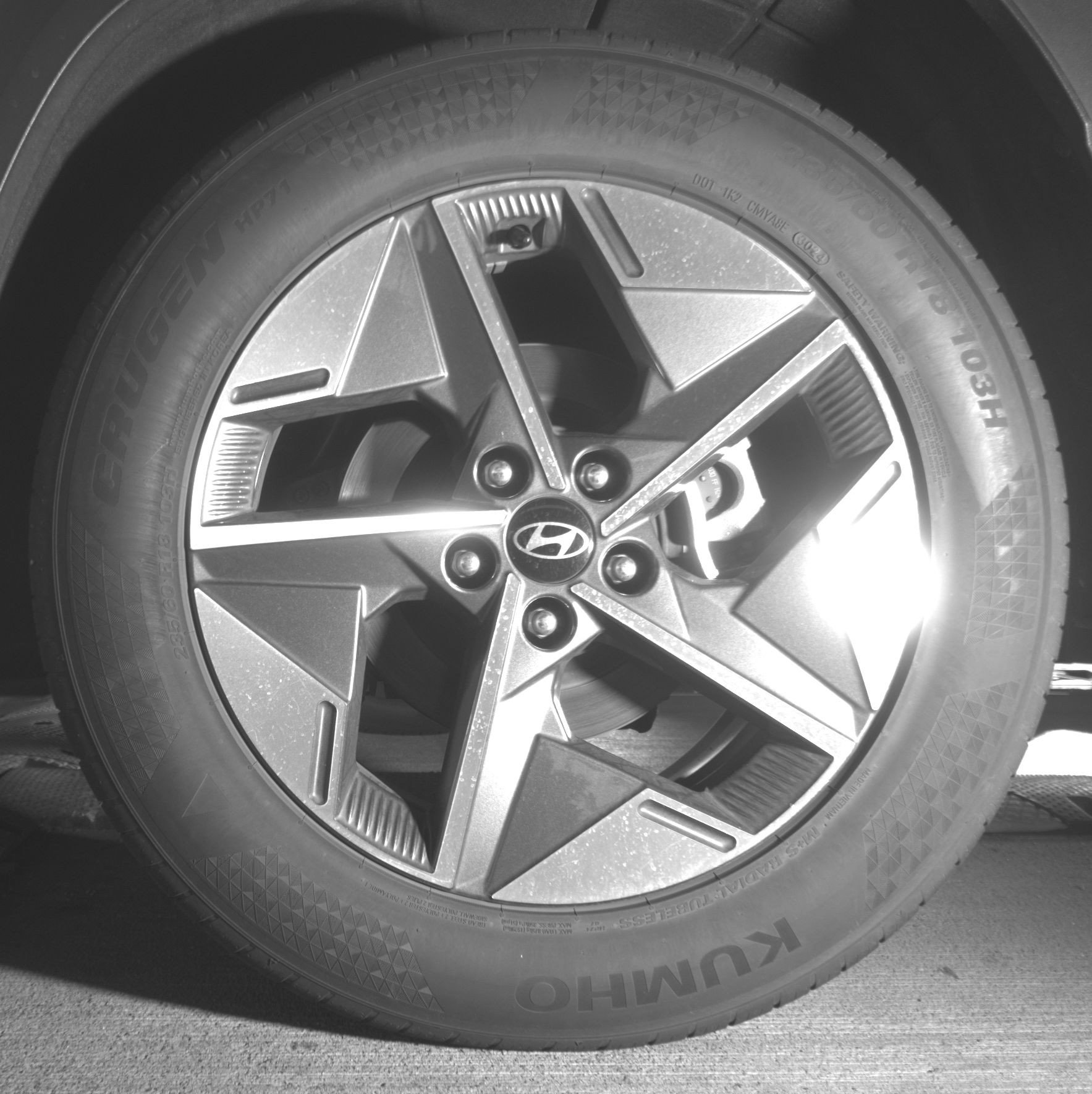 Thumbnail: 2025 Hyundai Tucson - 14