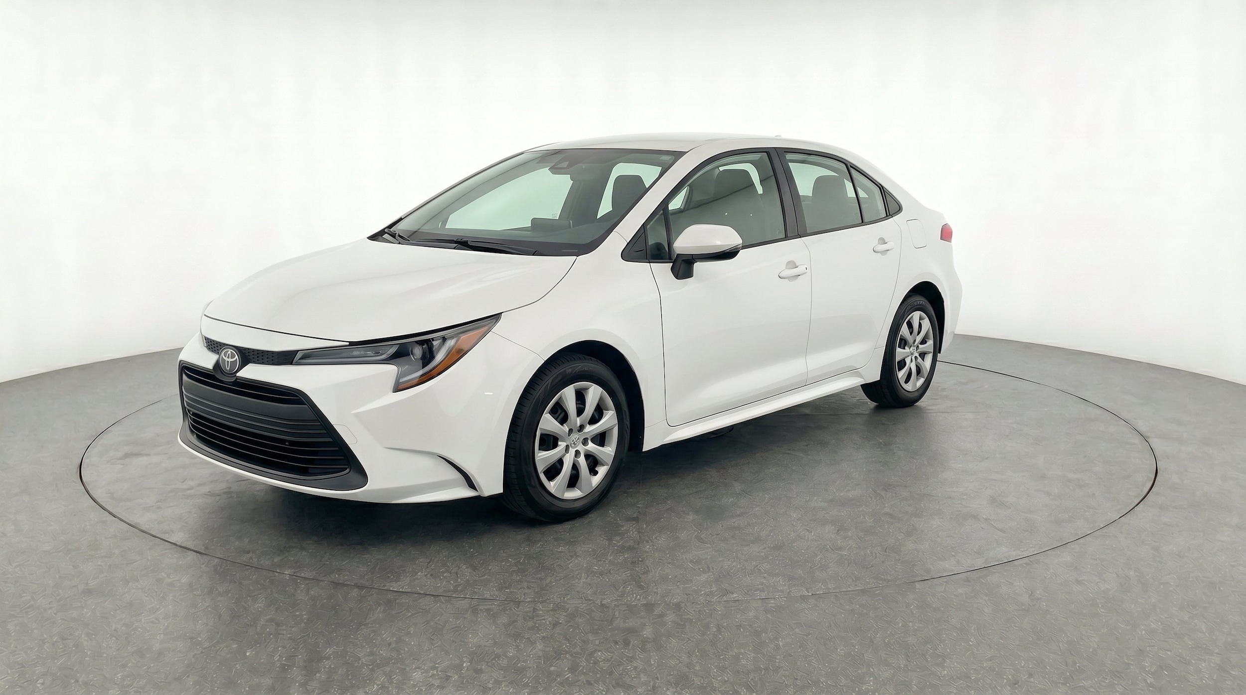 Thumbnail: 2025 Toyota Corolla - 3