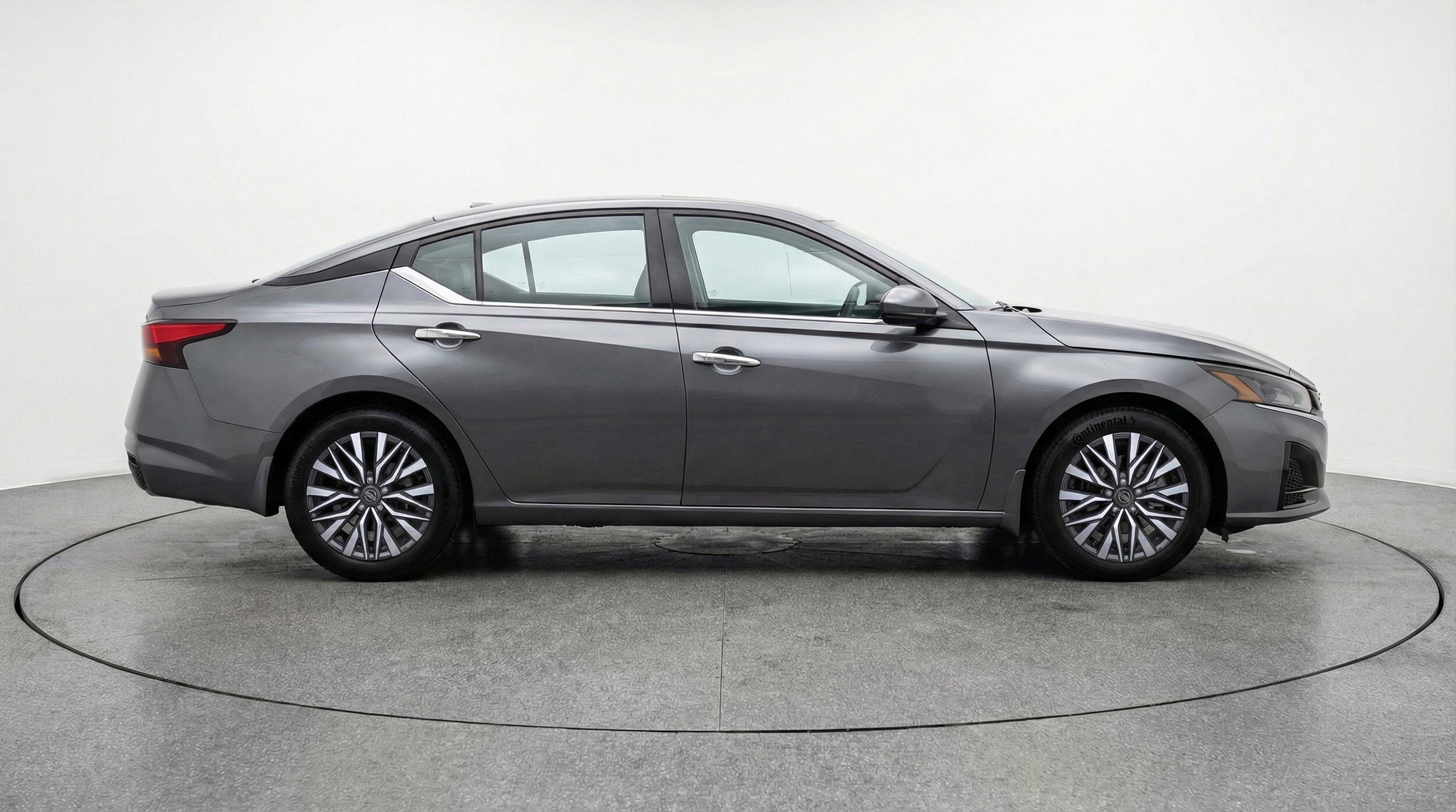 Thumbnail: 2025 Nissan Altima - 11