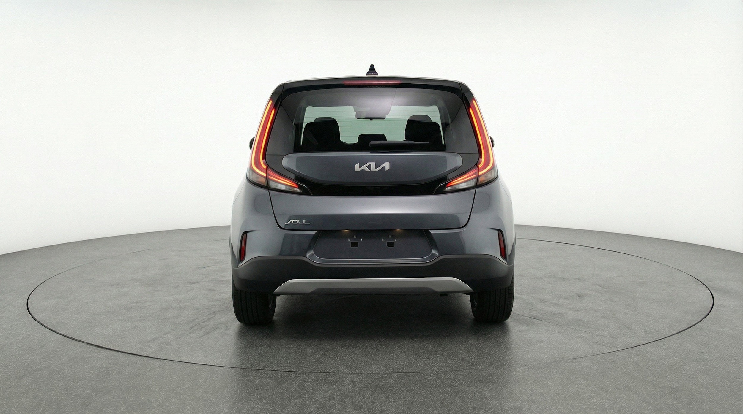 Thumbnail: 2025 Kia Soul - 7