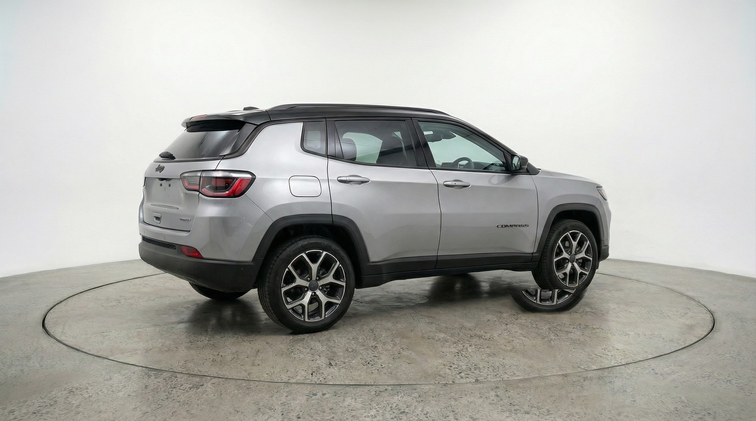 Thumbnail: 2025 Jeep Compass - 7