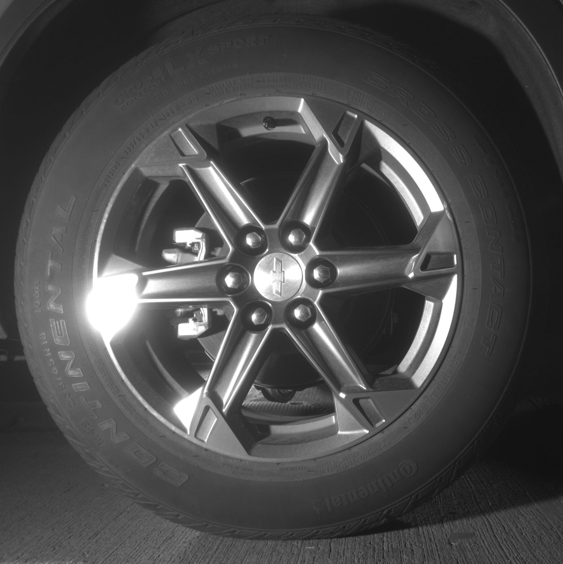 Thumbnail: 2025 Chevrolet Blazer - 15