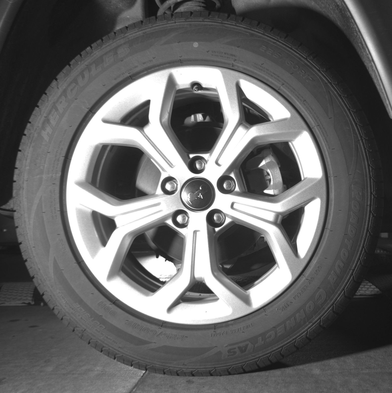 Thumbnail: 2025 Jeep Compass - 15