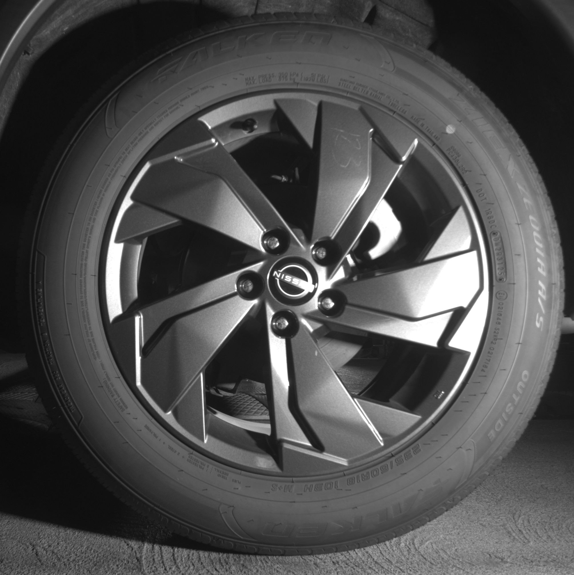 Thumbnail: 2026 Nissan Rogue - 14
