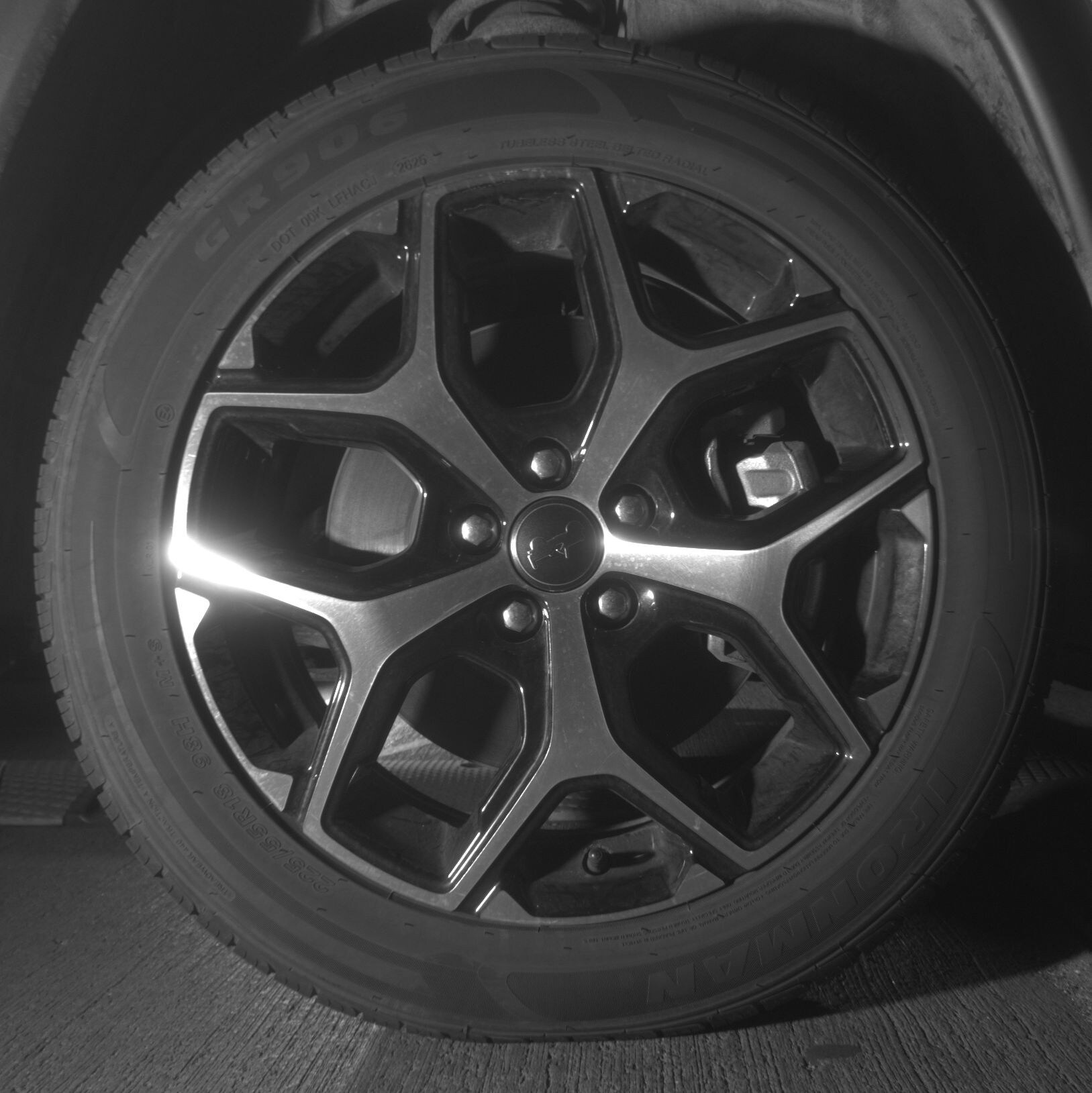 Thumbnail: 2025 Jeep Compass - 10