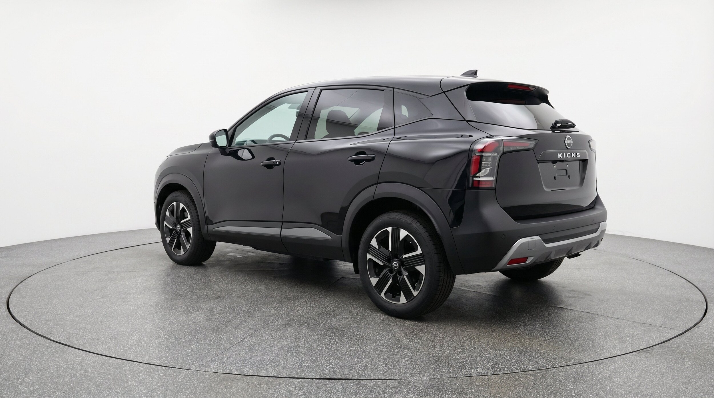Thumbnail: 2026 Nissan Kicks - 6
