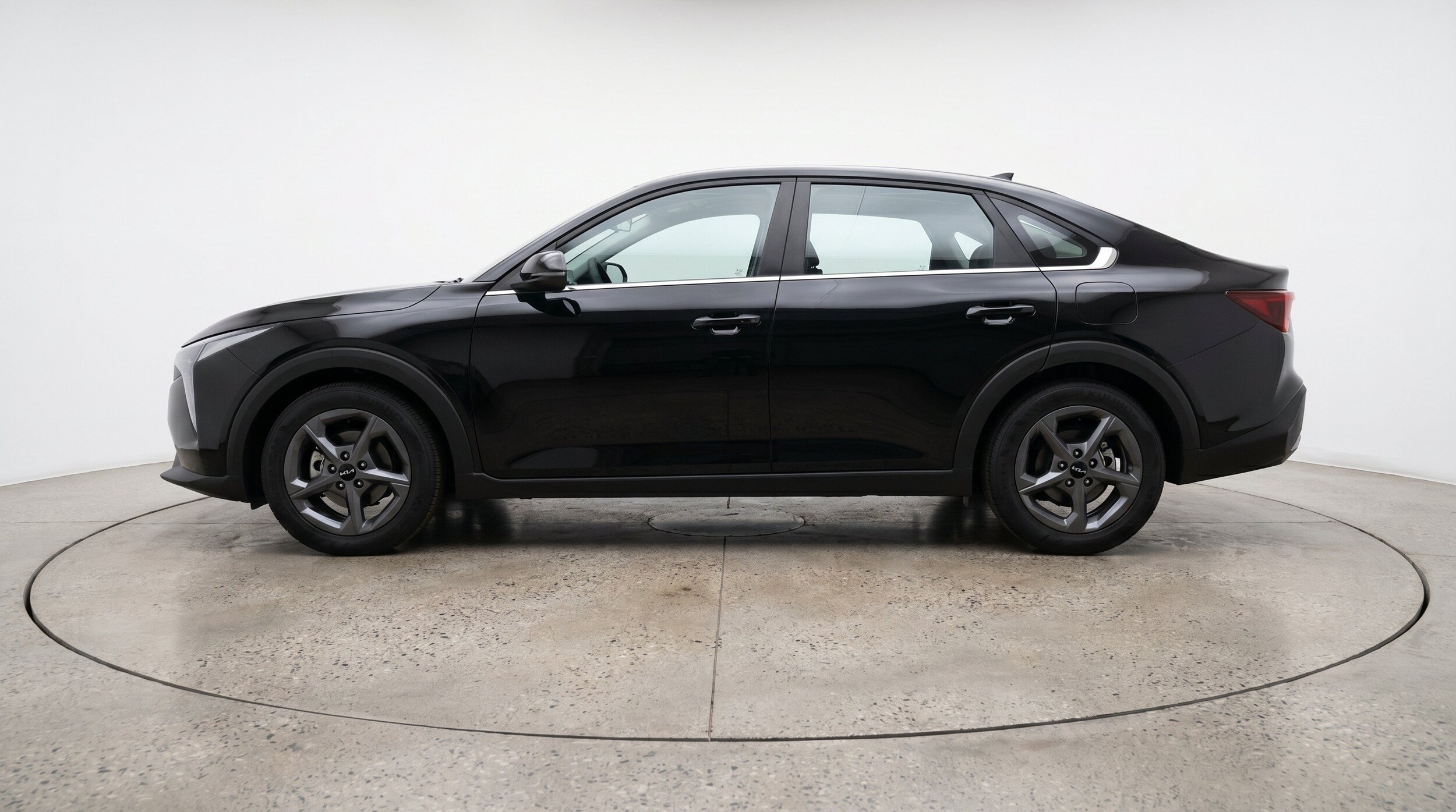 Thumbnail: 2026 Kia K4 - 5