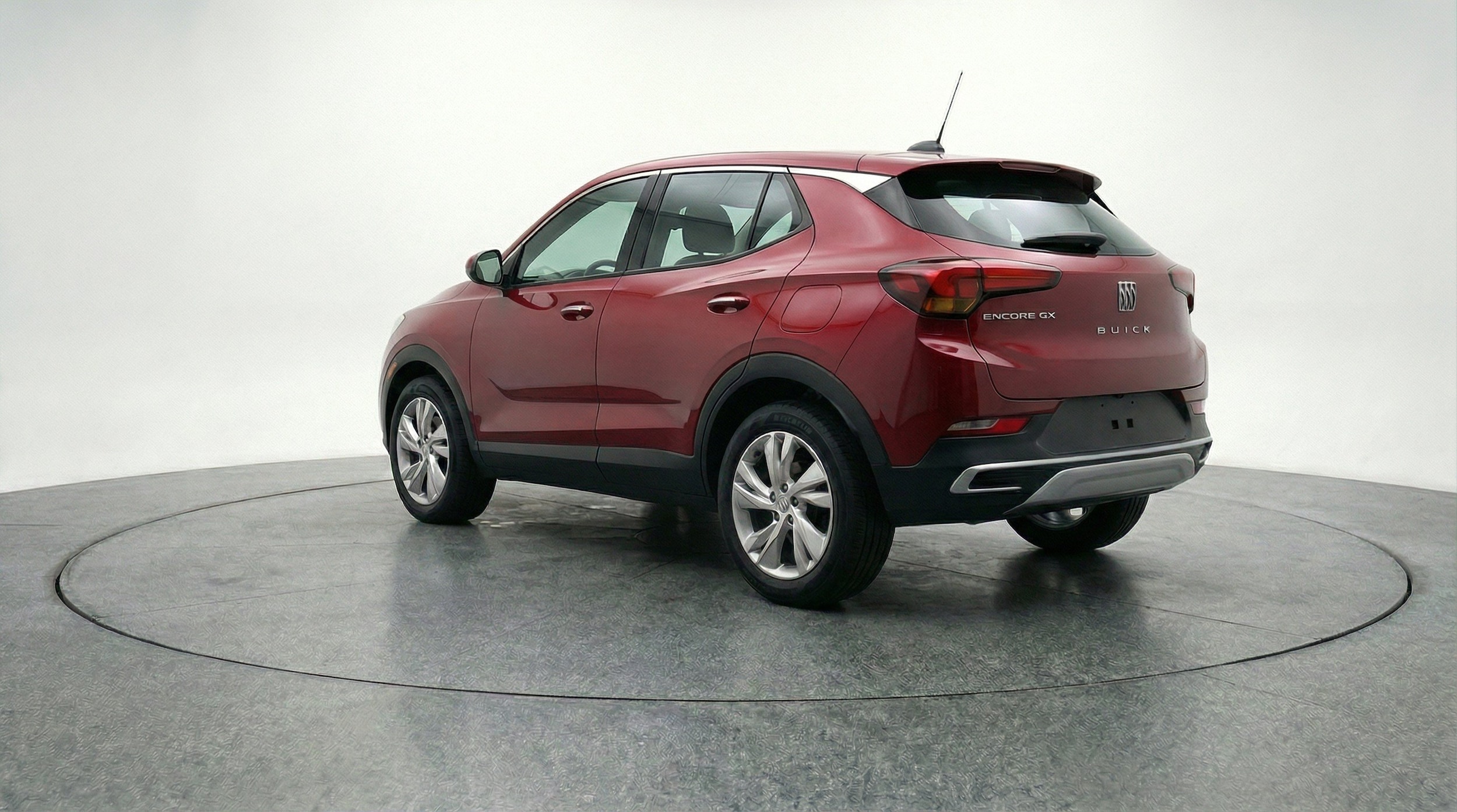 Thumbnail: 2026 Buick Encore GX - 6