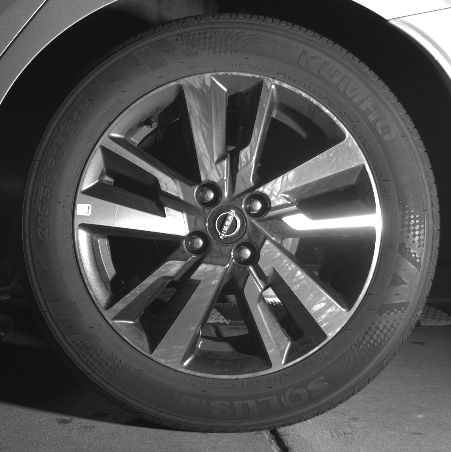 Thumbnail: 2025 Nissan Versa - 14