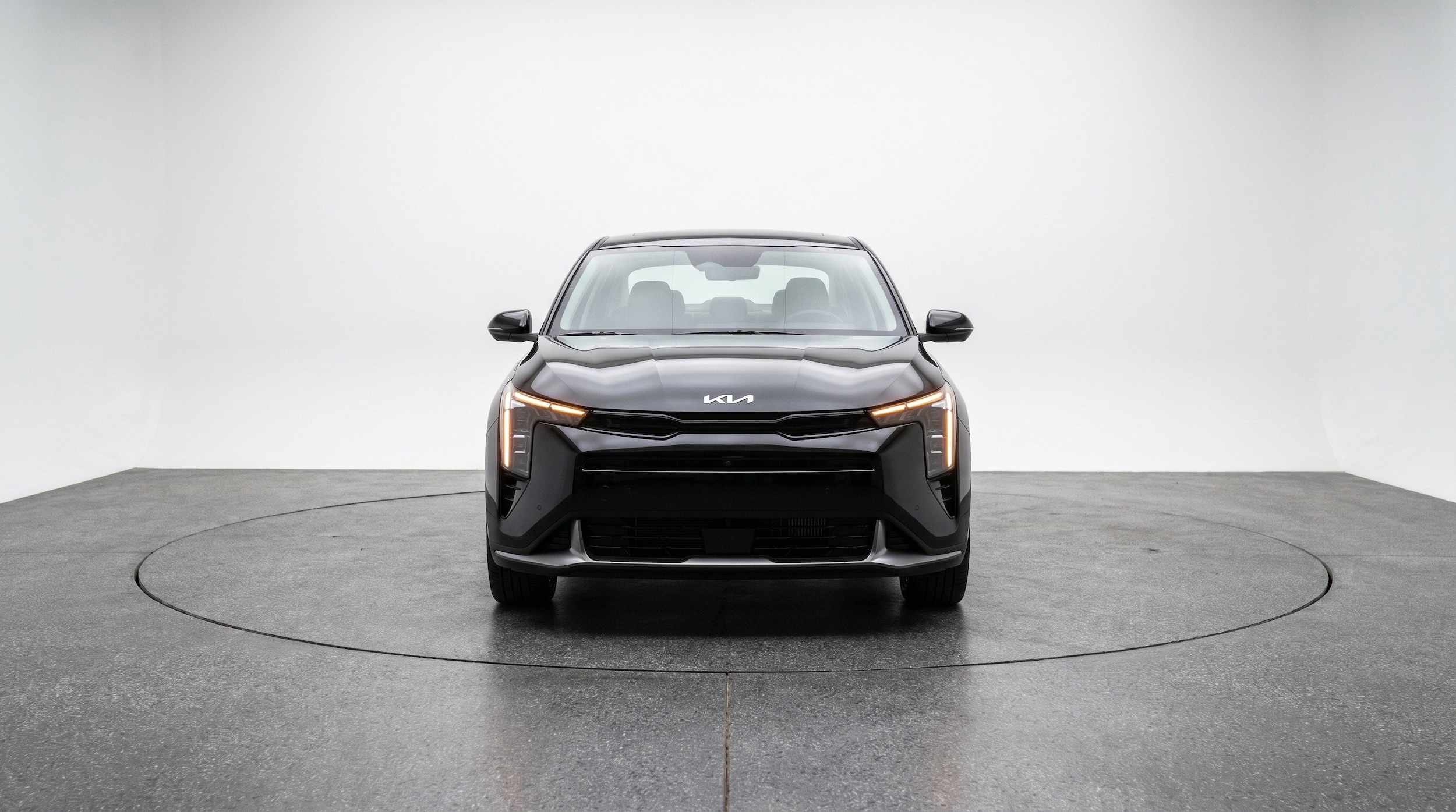 Thumbnail: 2026 Kia K4 - 2