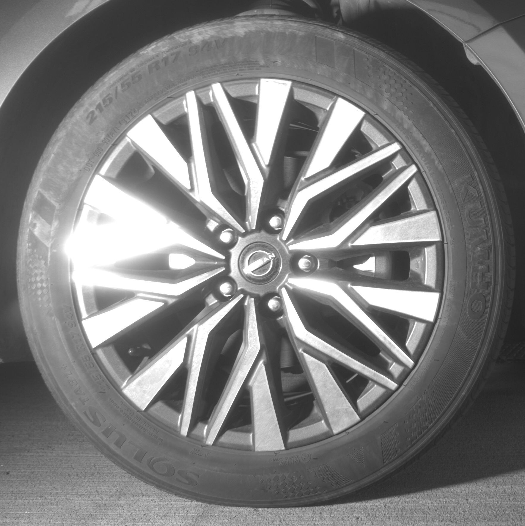 Thumbnail: 2025 Nissan Altima - 10