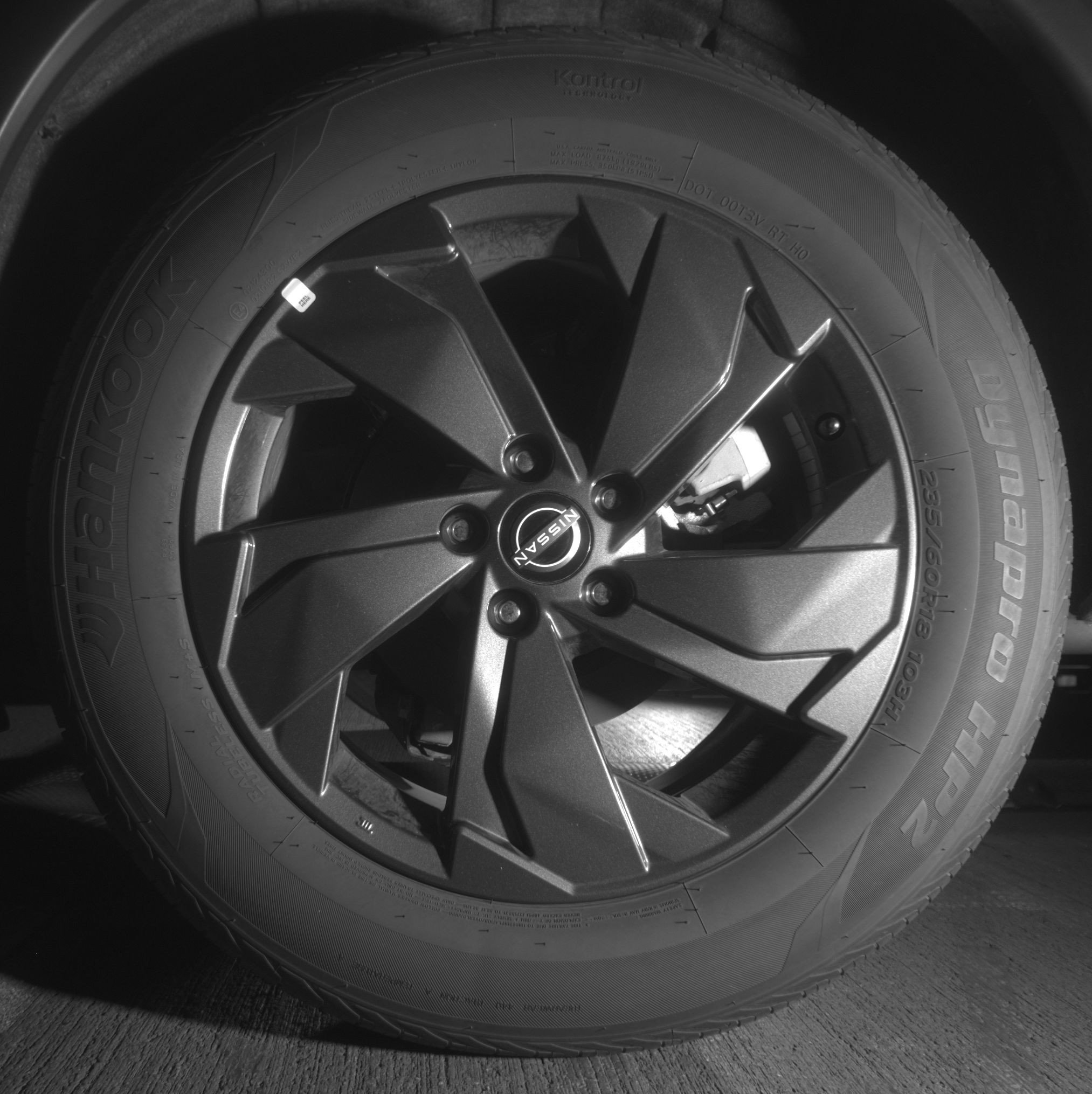 Thumbnail: 2026 Nissan Rogue - 14
