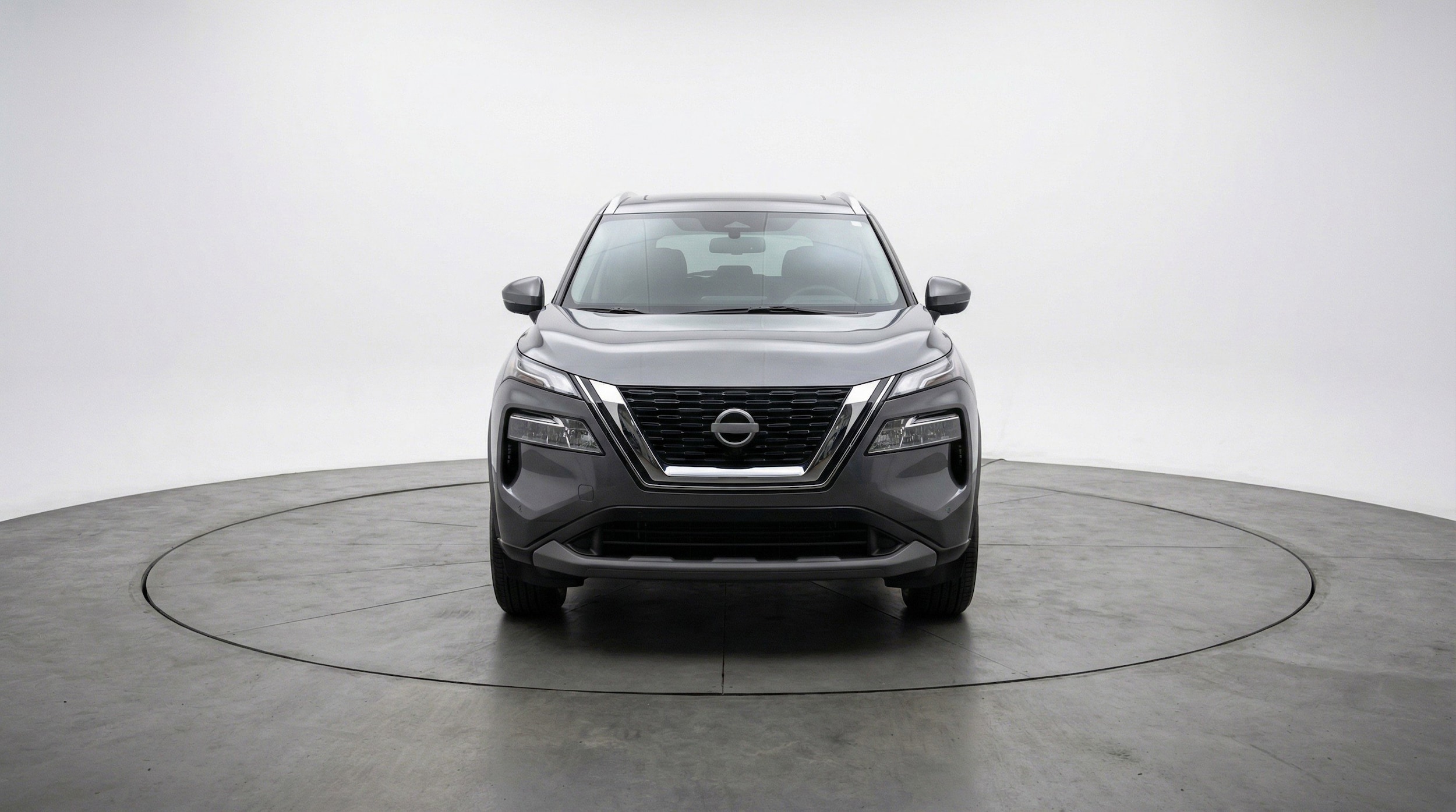 Thumbnail: 2025 Nissan Rogue - 2
