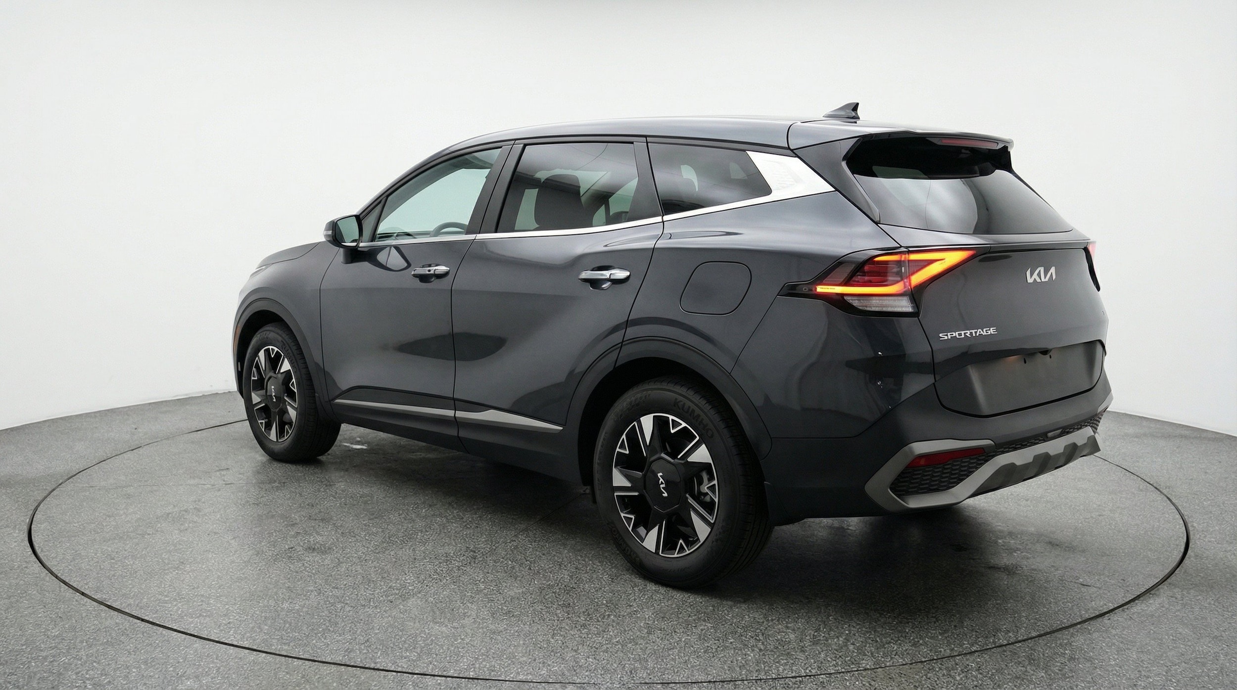 Thumbnail: 2026 Kia Sportage - 6