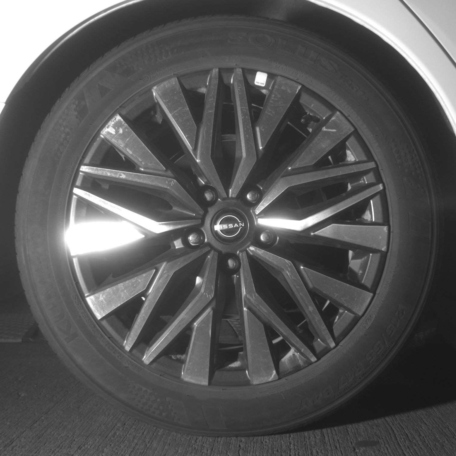 Thumbnail: 2025 Nissan Altima - 12