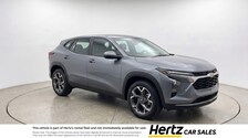 2025 Chevrolet Trax LT -
                  Phoenix, AZ