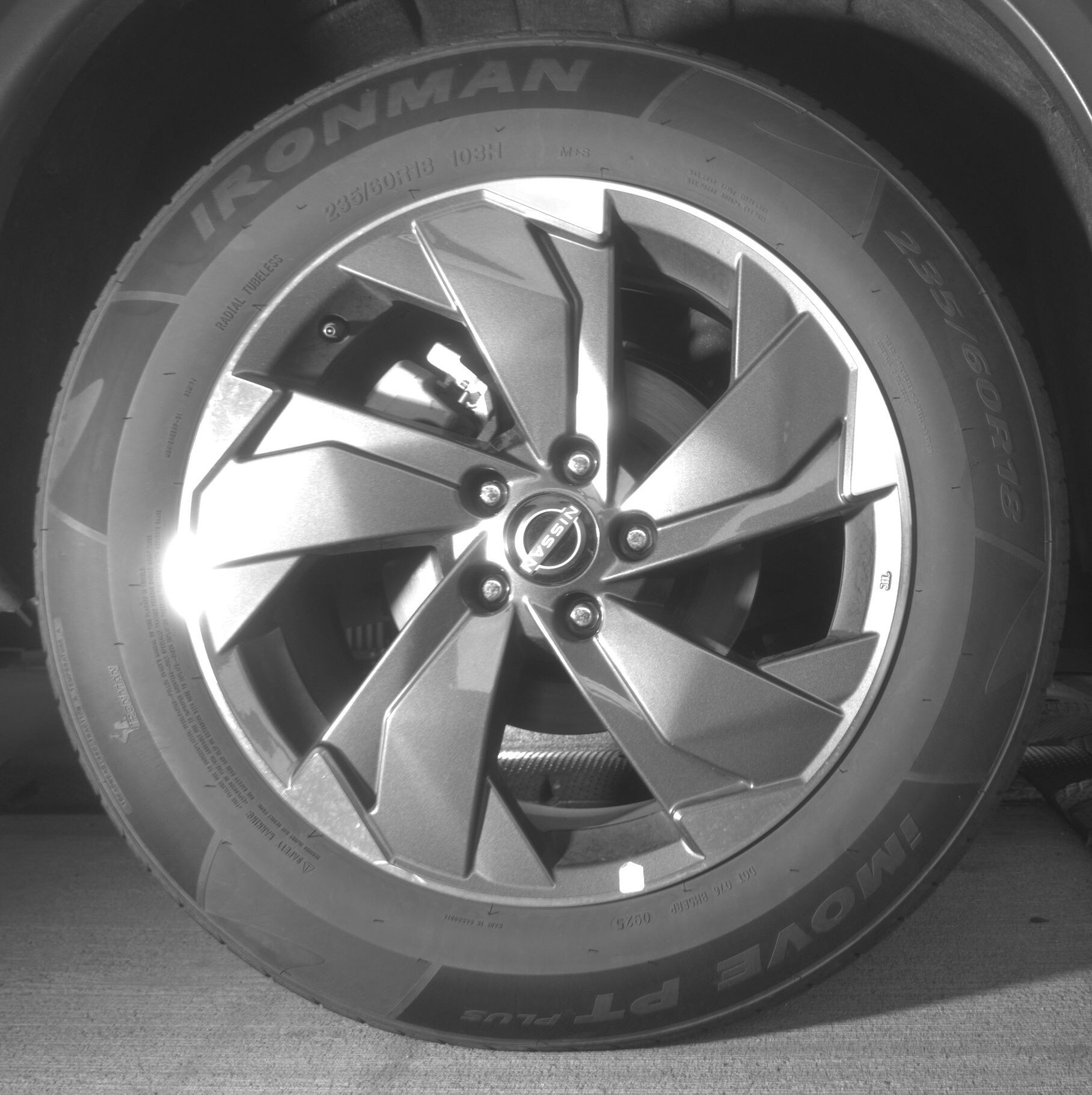 Thumbnail: 2025 Nissan Rogue - 12