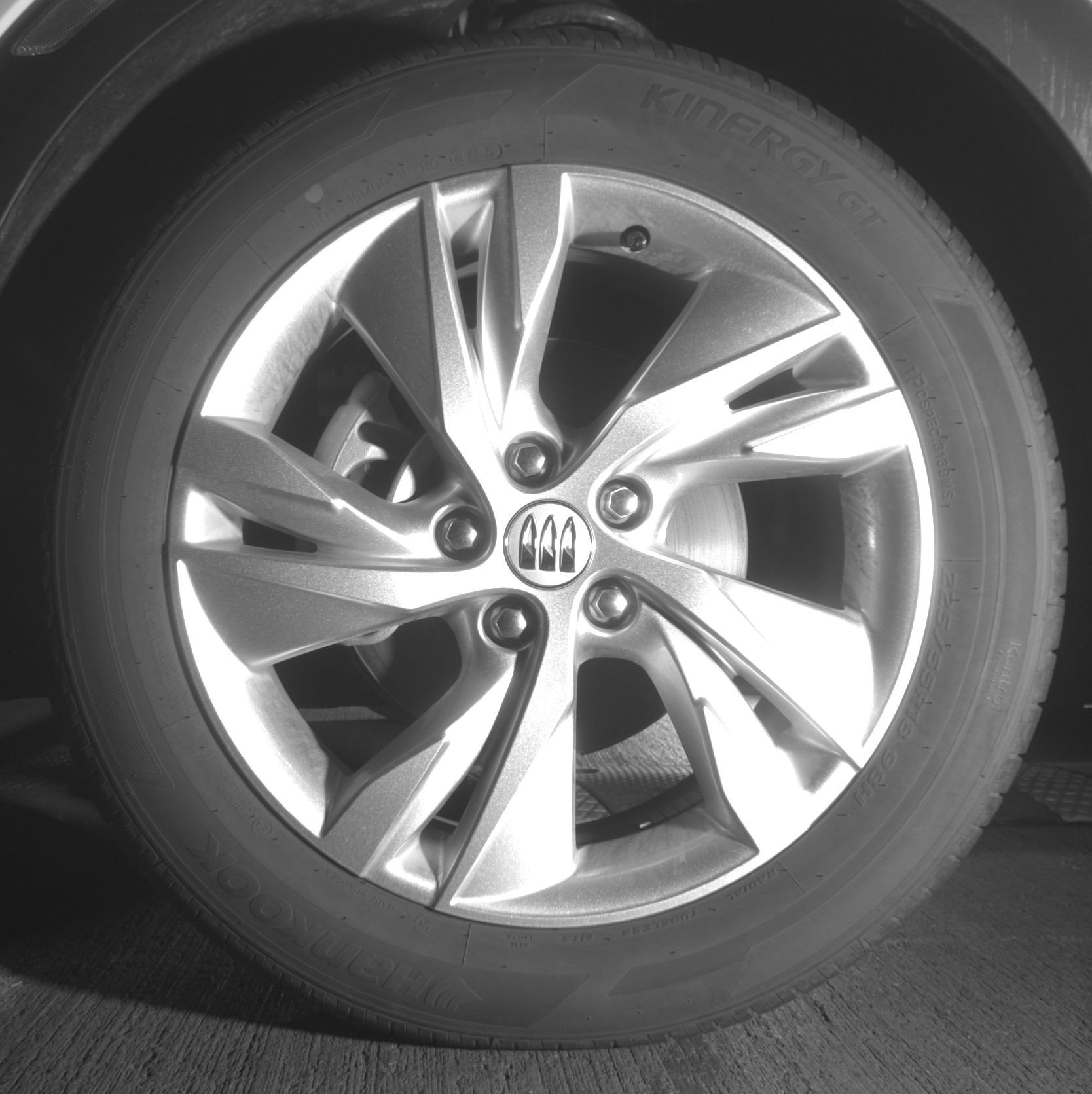 Thumbnail: 2026 Buick Encore GX - 12